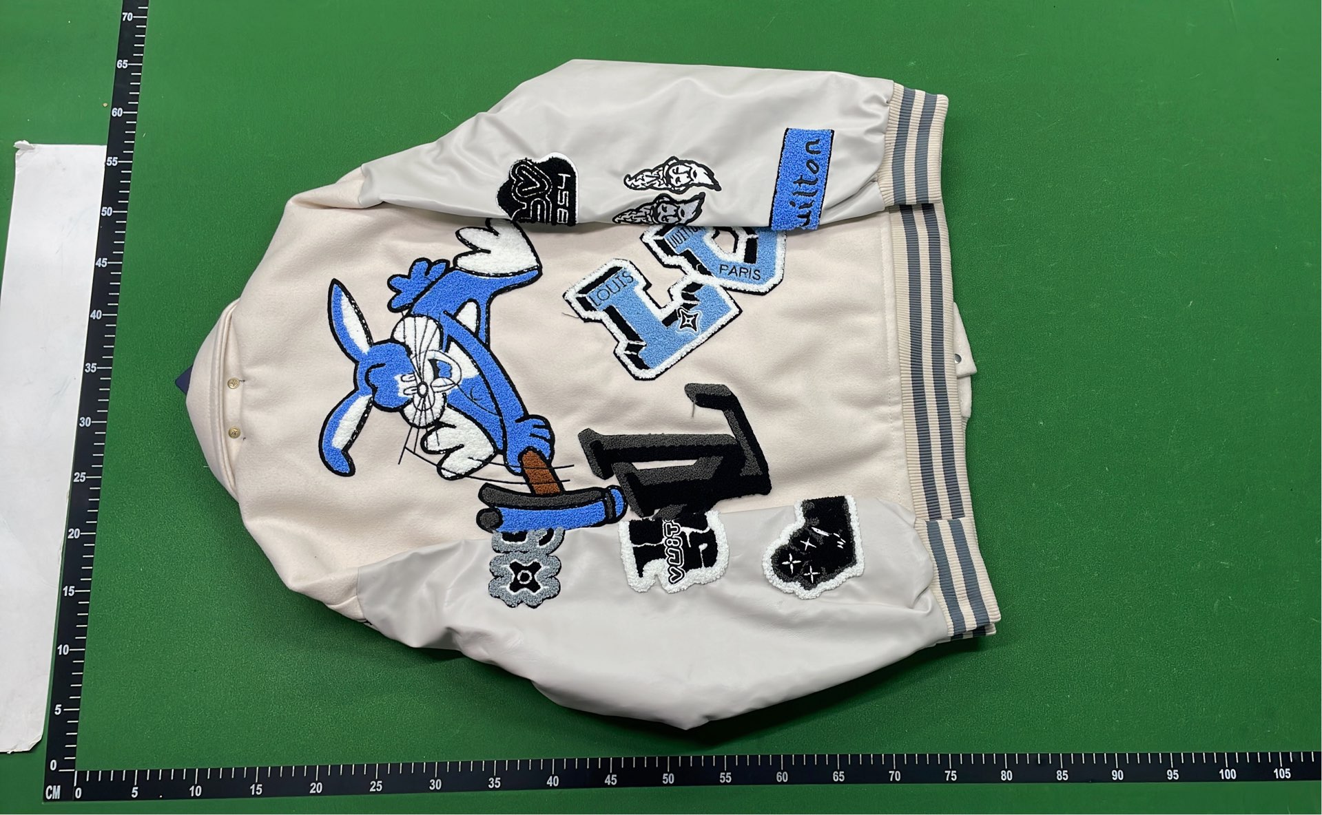 Tom & Jerry Cartoon Hoodie Sweatshirt