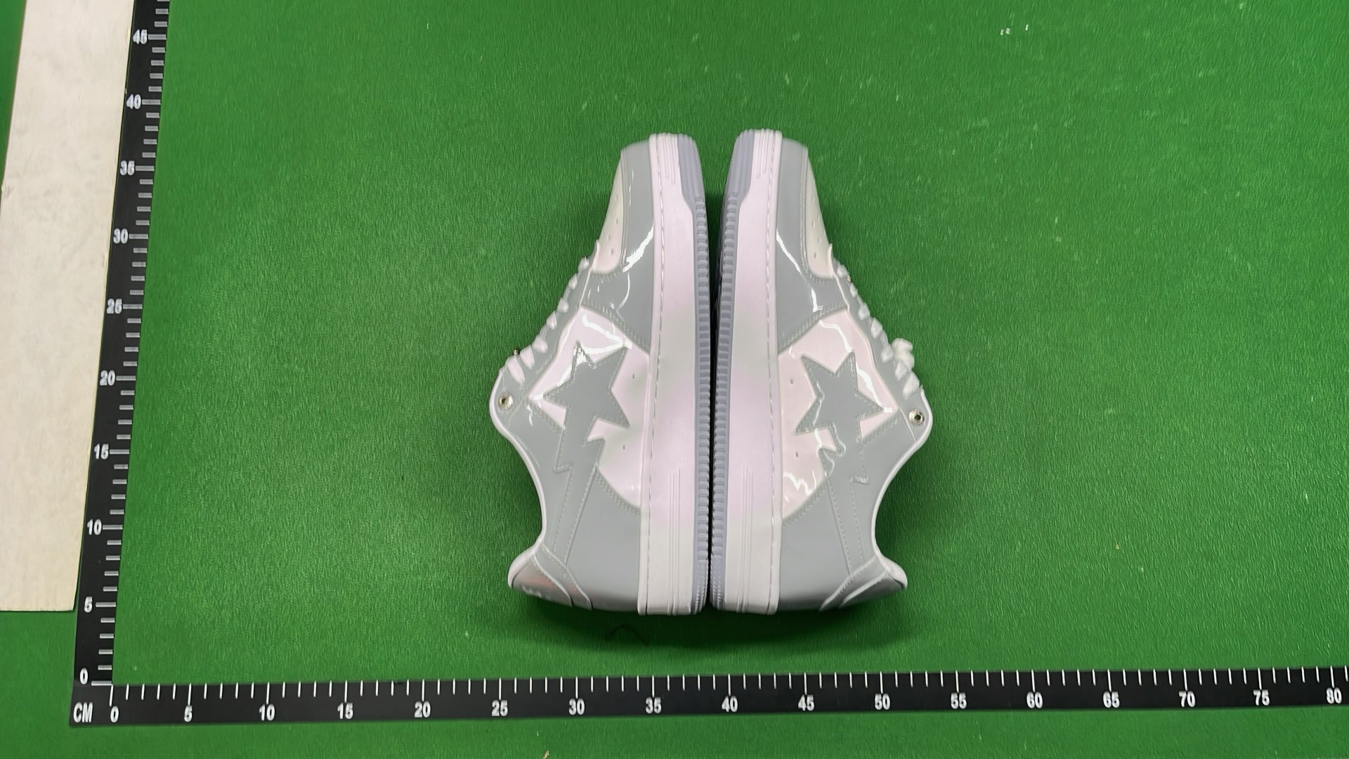 BAPE STA Sneakers in Multiple Colors