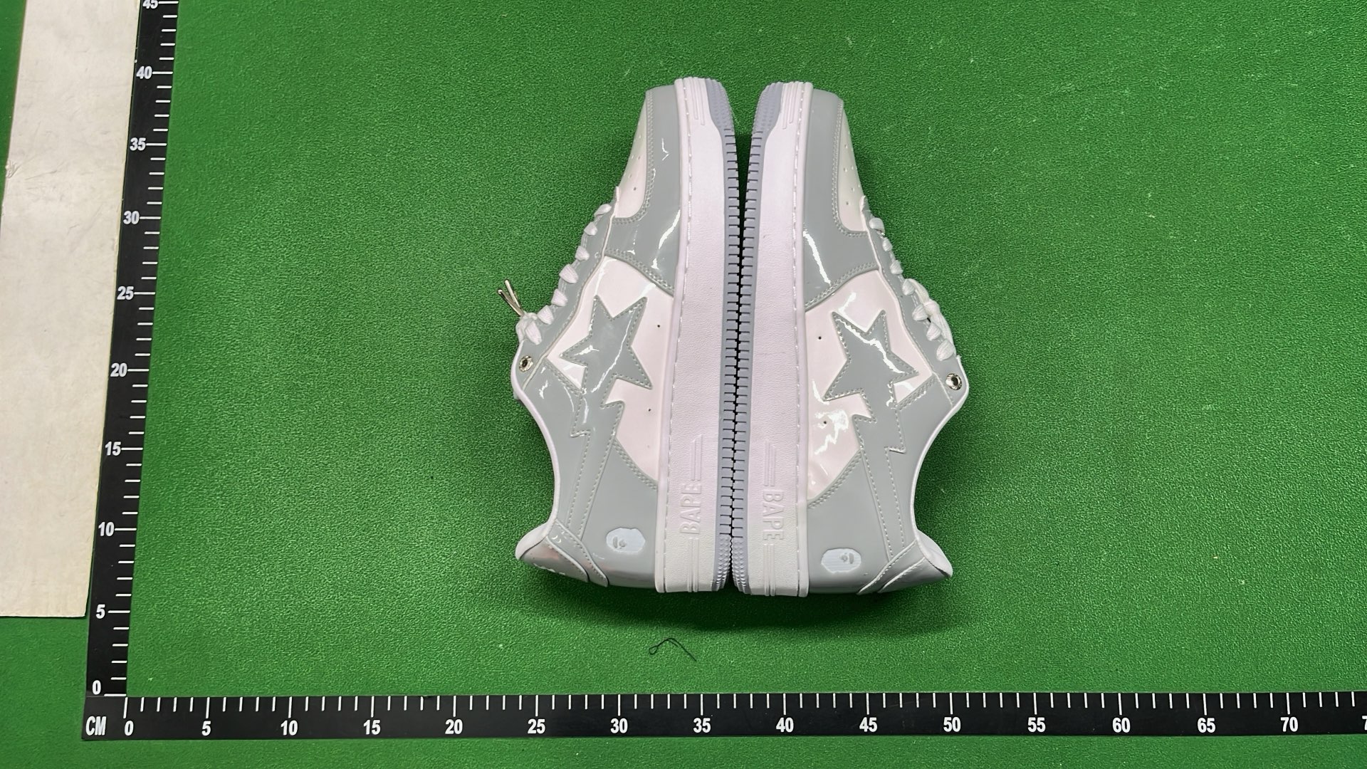 BAPE STA Sneakers in Multiple Colors