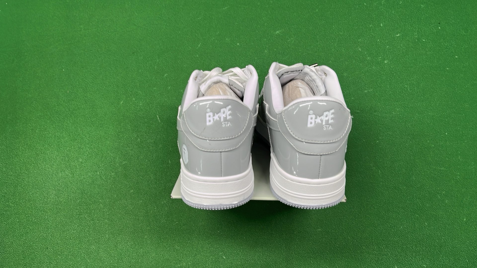 BAPE STA Sneakers in Multiple Colors