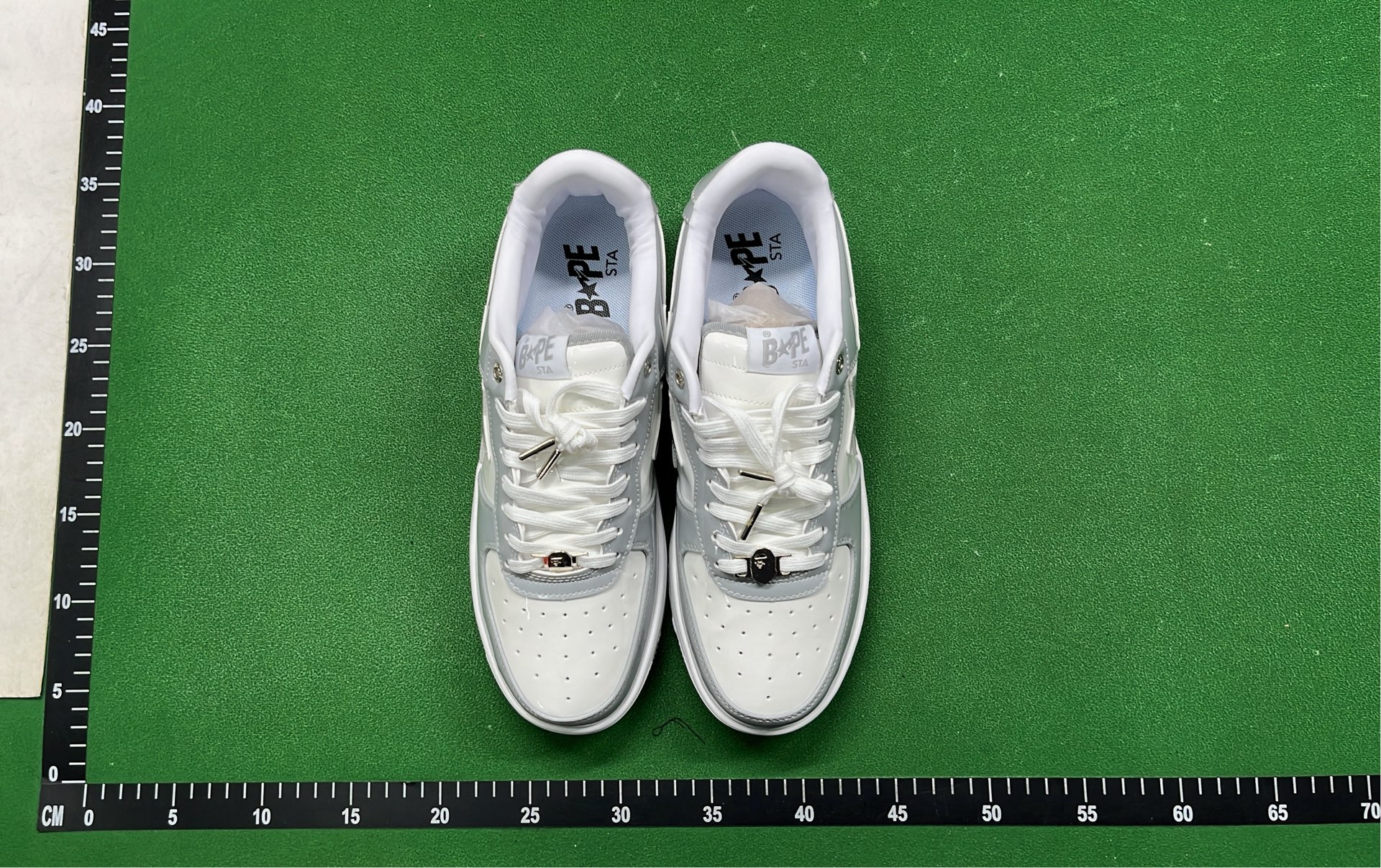 BAPE STA Sneakers in Multiple Colors