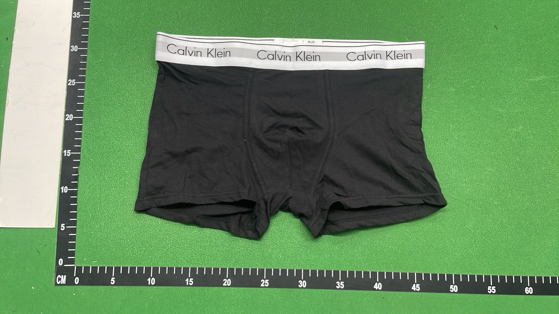 Calvin Klein Men's Boxer Briefs Underwear Set
