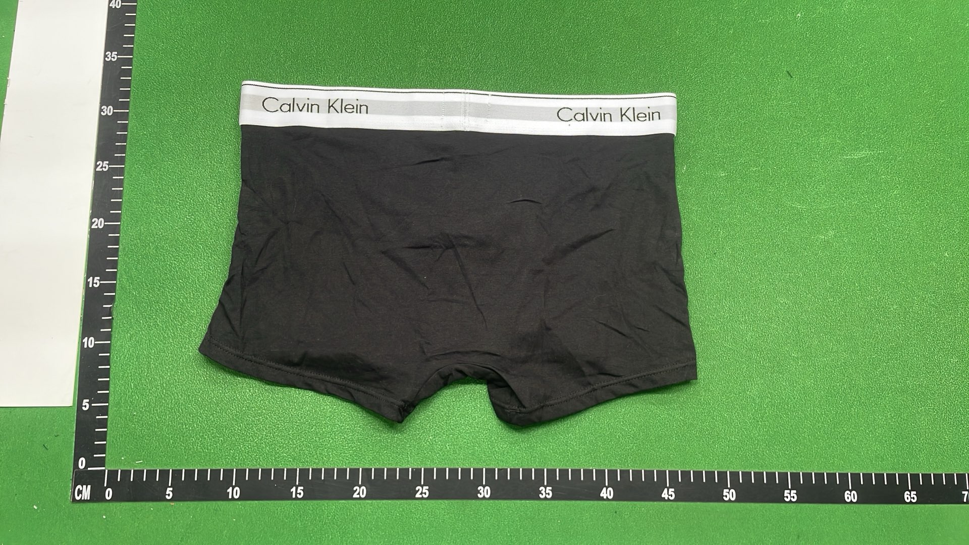 Calvin Klein Men's Boxer Briefs Underwear Set