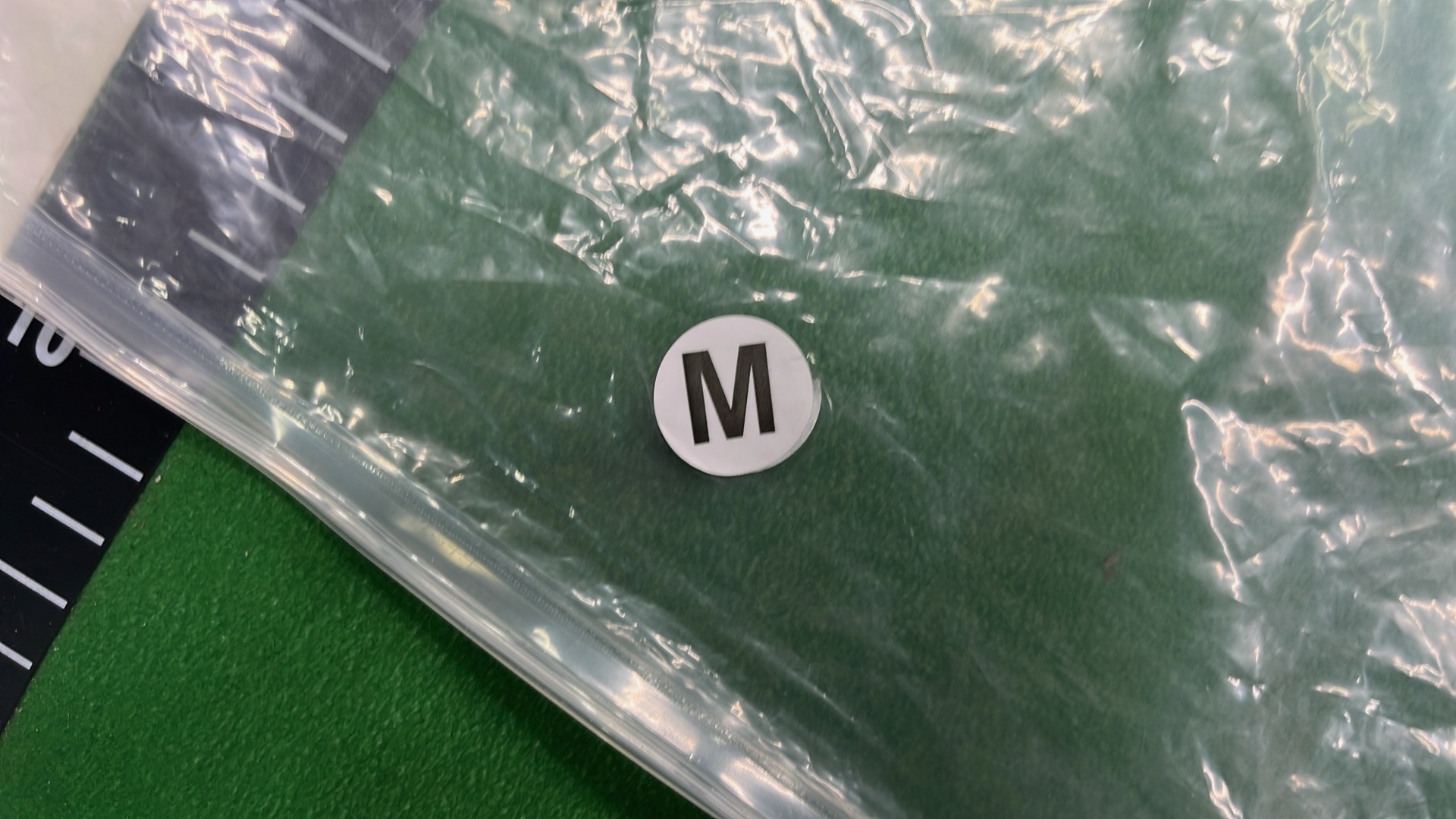 Nike x CAVEMPT Track Jacket Navy Beige