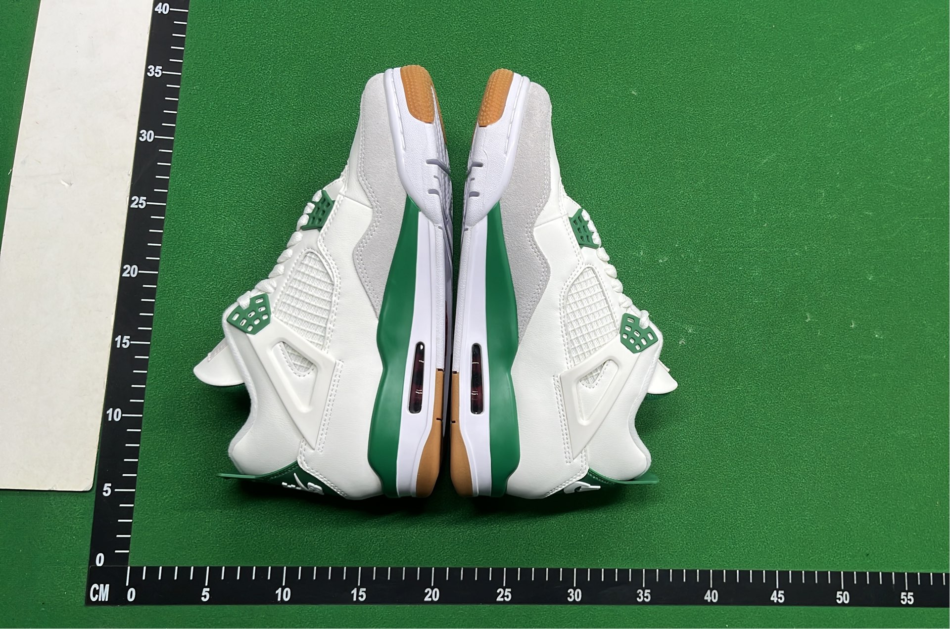 Air Jordan 4 Retro White Cement 1.0 Sneakers DV6773-220