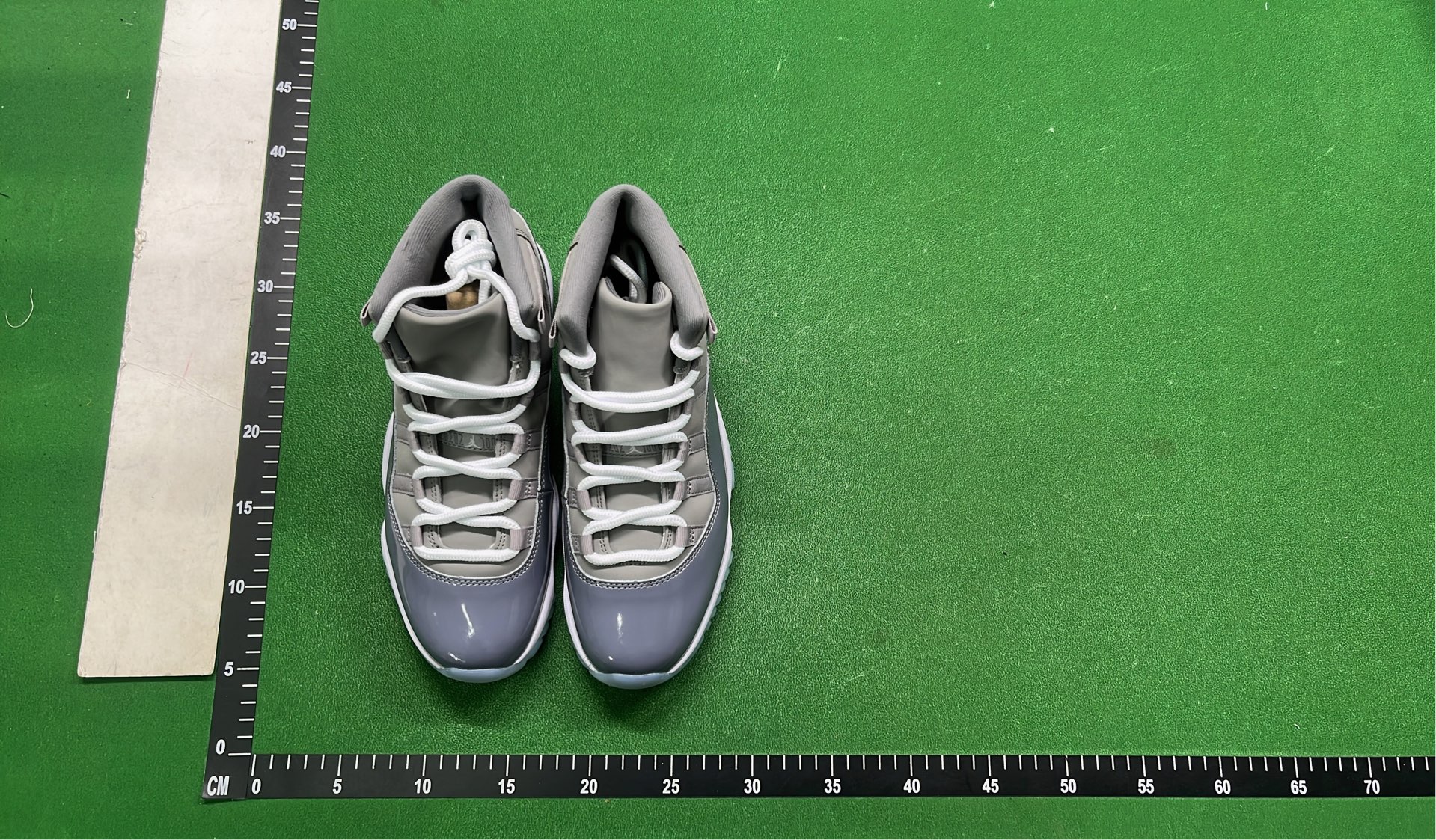 Air Jordan 11 Retro High Shoes - Men's Basketball Sneakers