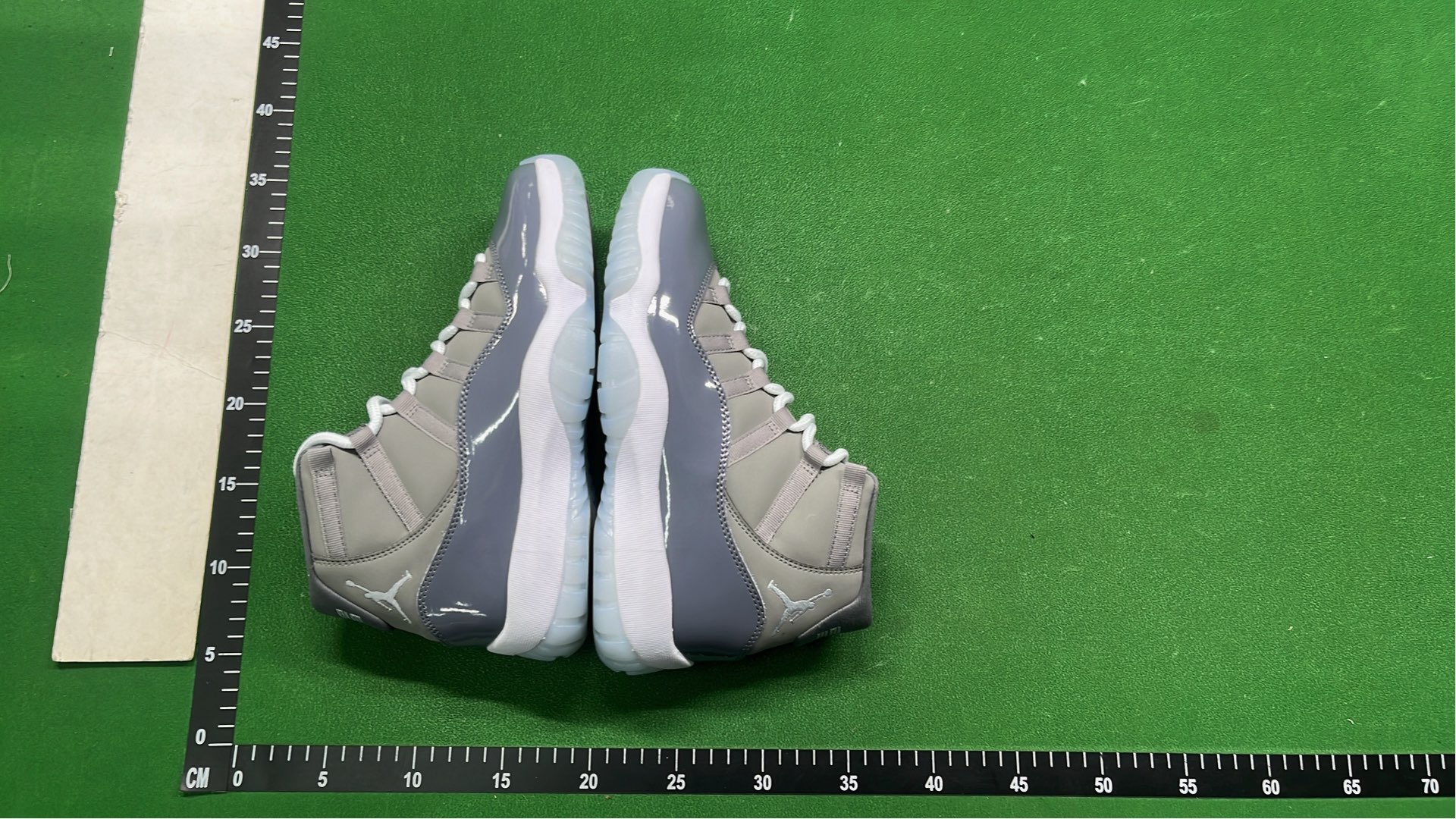 Air Jordan 11 Retro High Shoes - Men's Basketball Sneakers