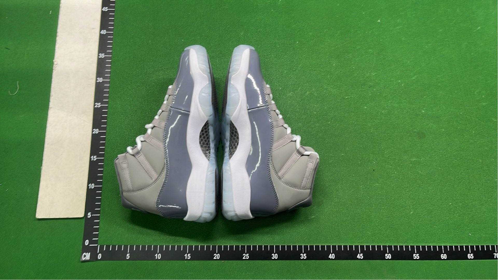 Air Jordan 11 Retro High Shoes - Men's Basketball Sneakers