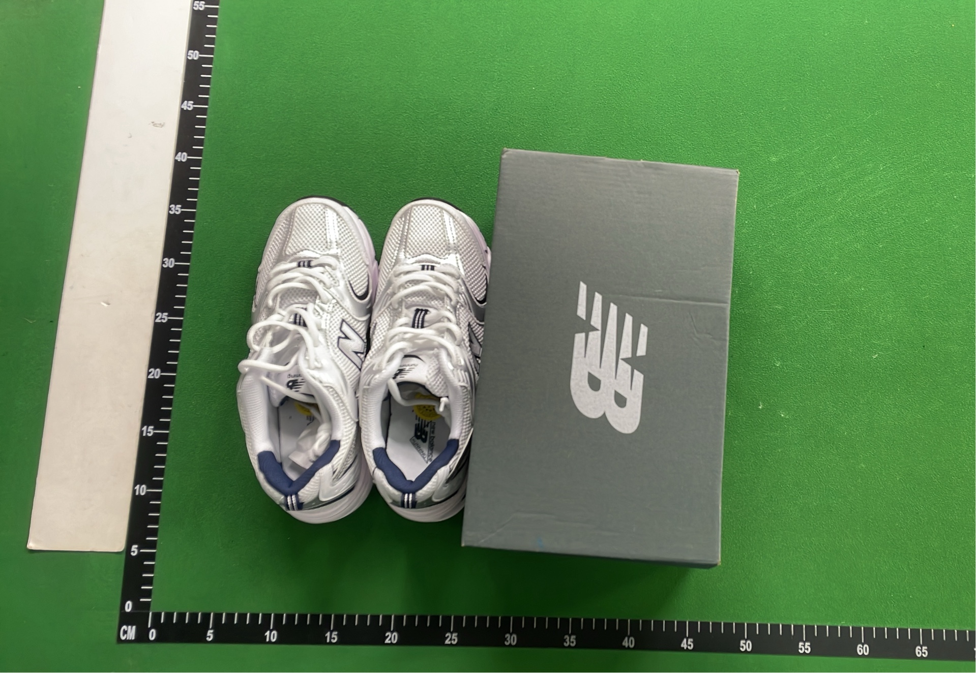 New Balance 530 Retro Running Shoes for Men and Women