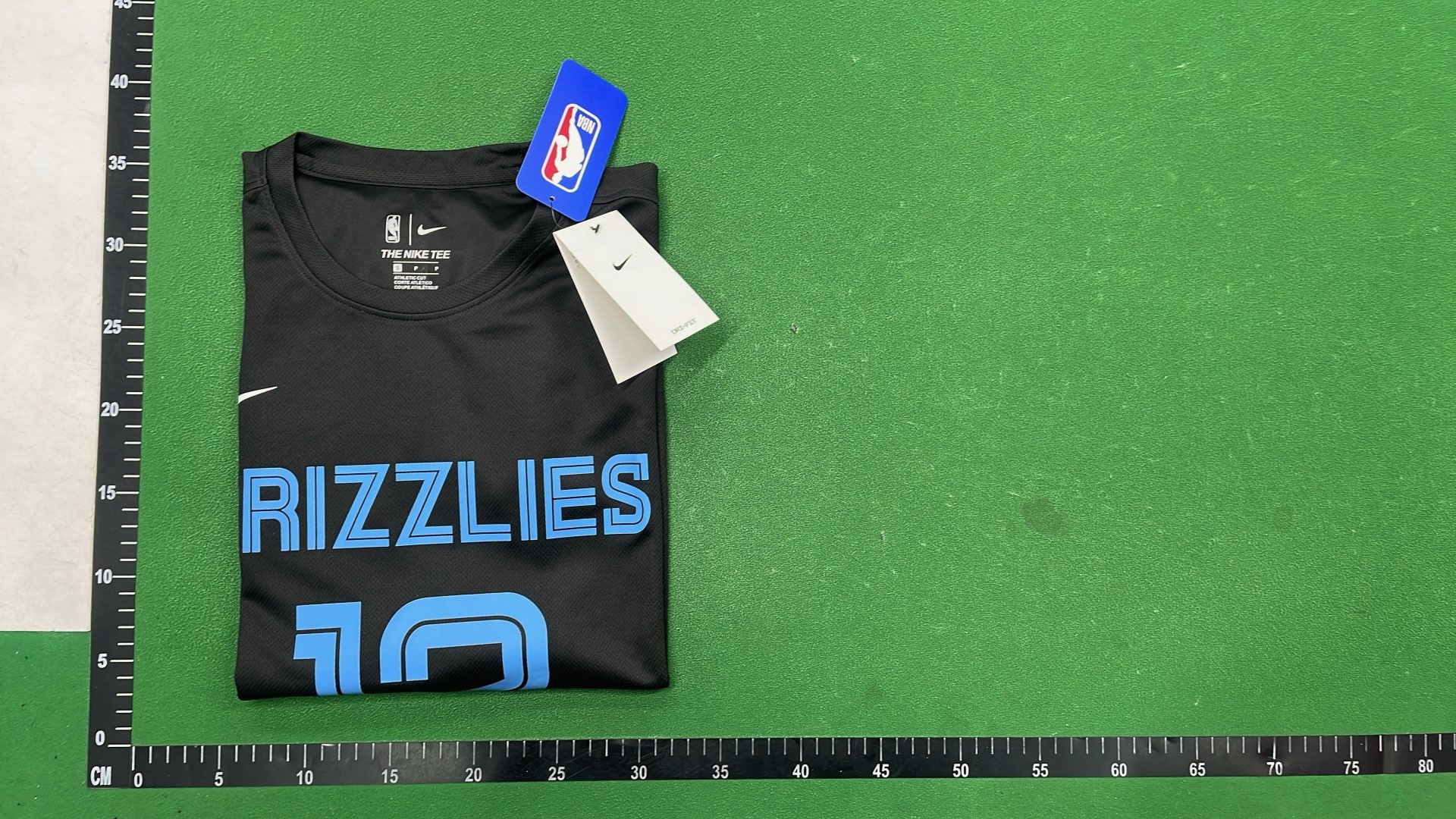 Nike NBA Team Jerseys T-Shirts Collection
