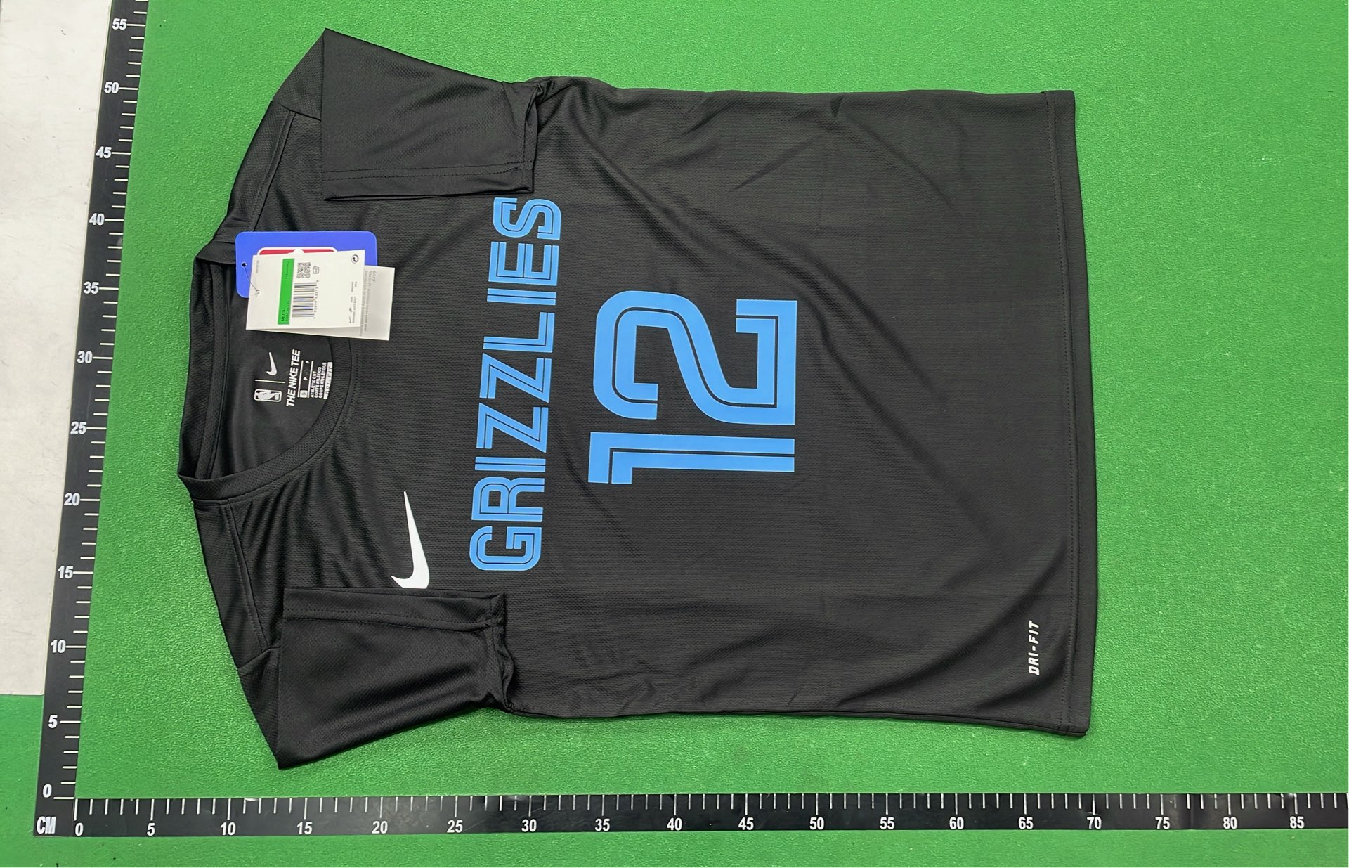 Nike NBA Team Jerseys T-Shirts Collection
