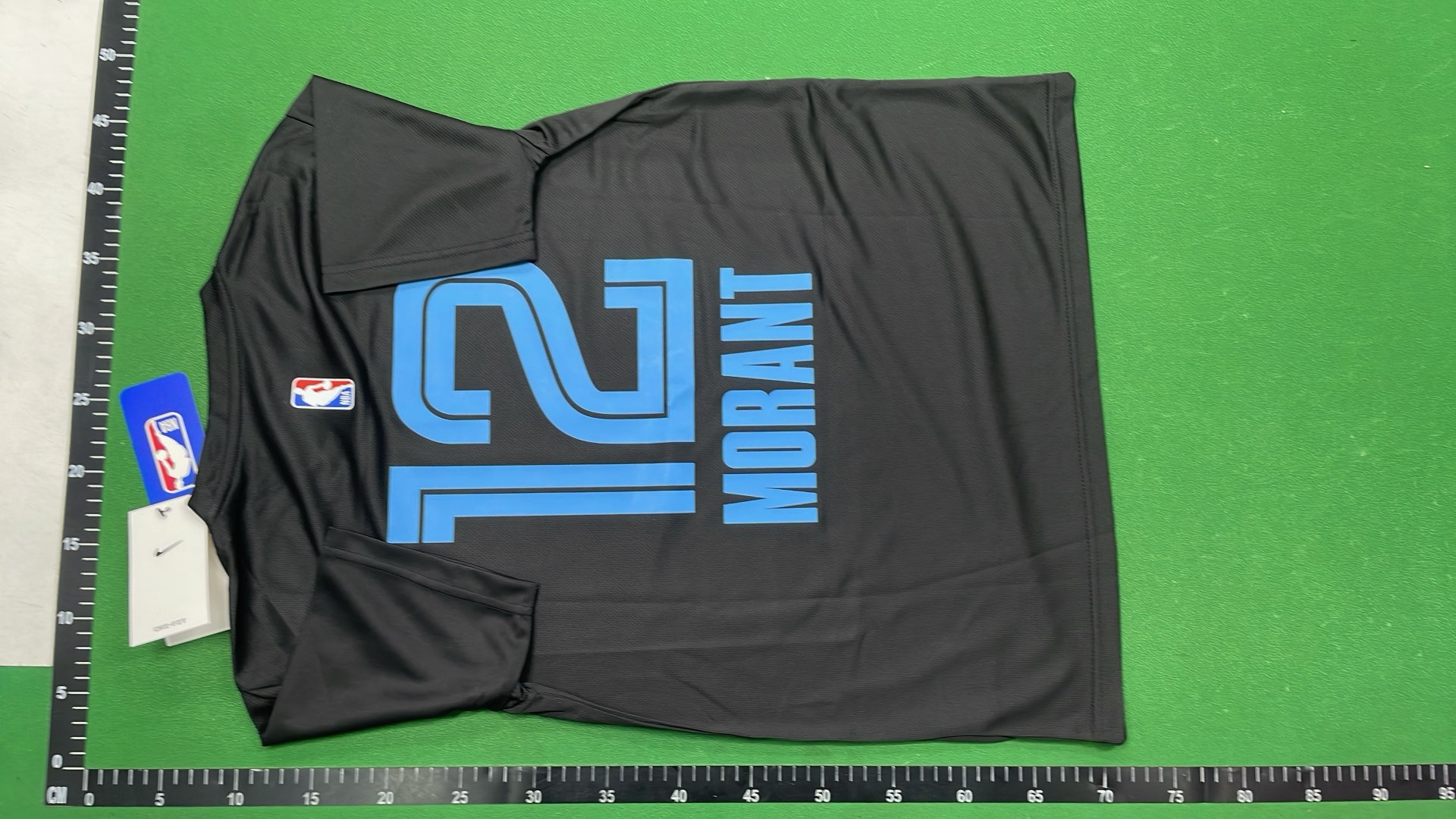 Nike NBA Team Jerseys T-Shirts Collection