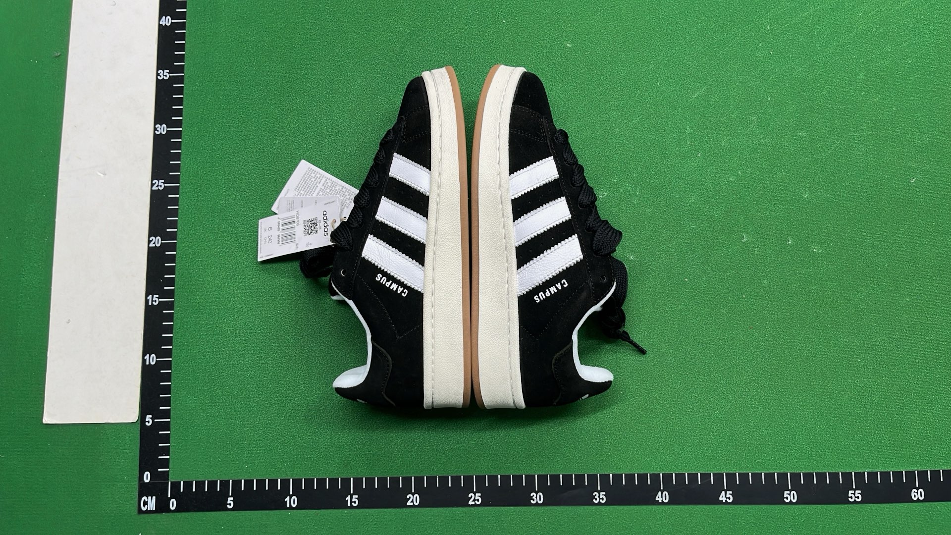 Adidas Stan Smith Shoes in Yellow, Green and Brown