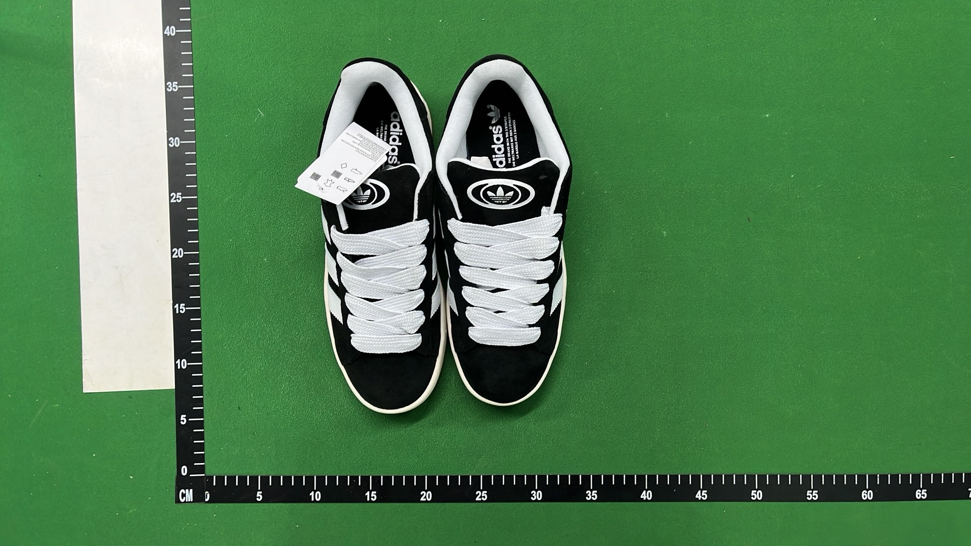 Adidas Campus Sneakers - Classic Casual Shoes for Men and Women
