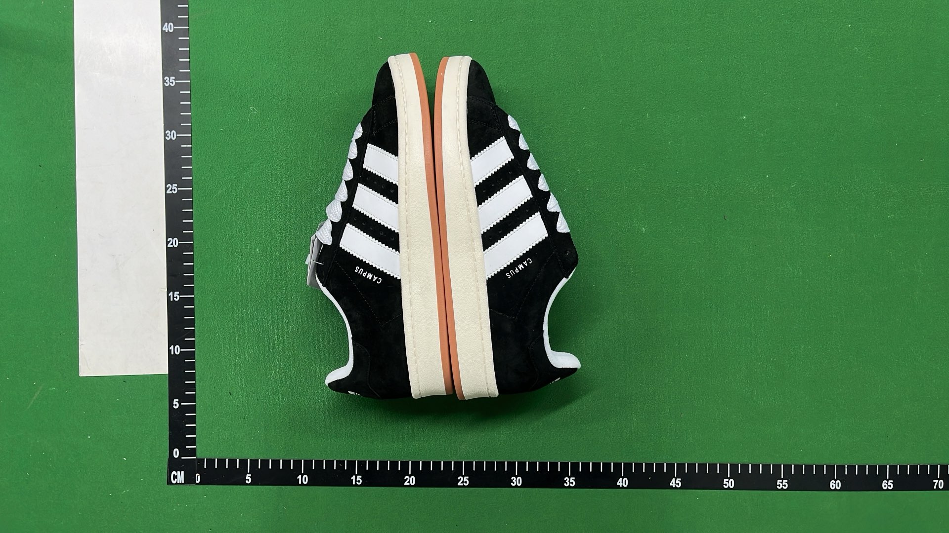 Adidas Campus Sneakers - Classic Casual Shoes for Men and Women