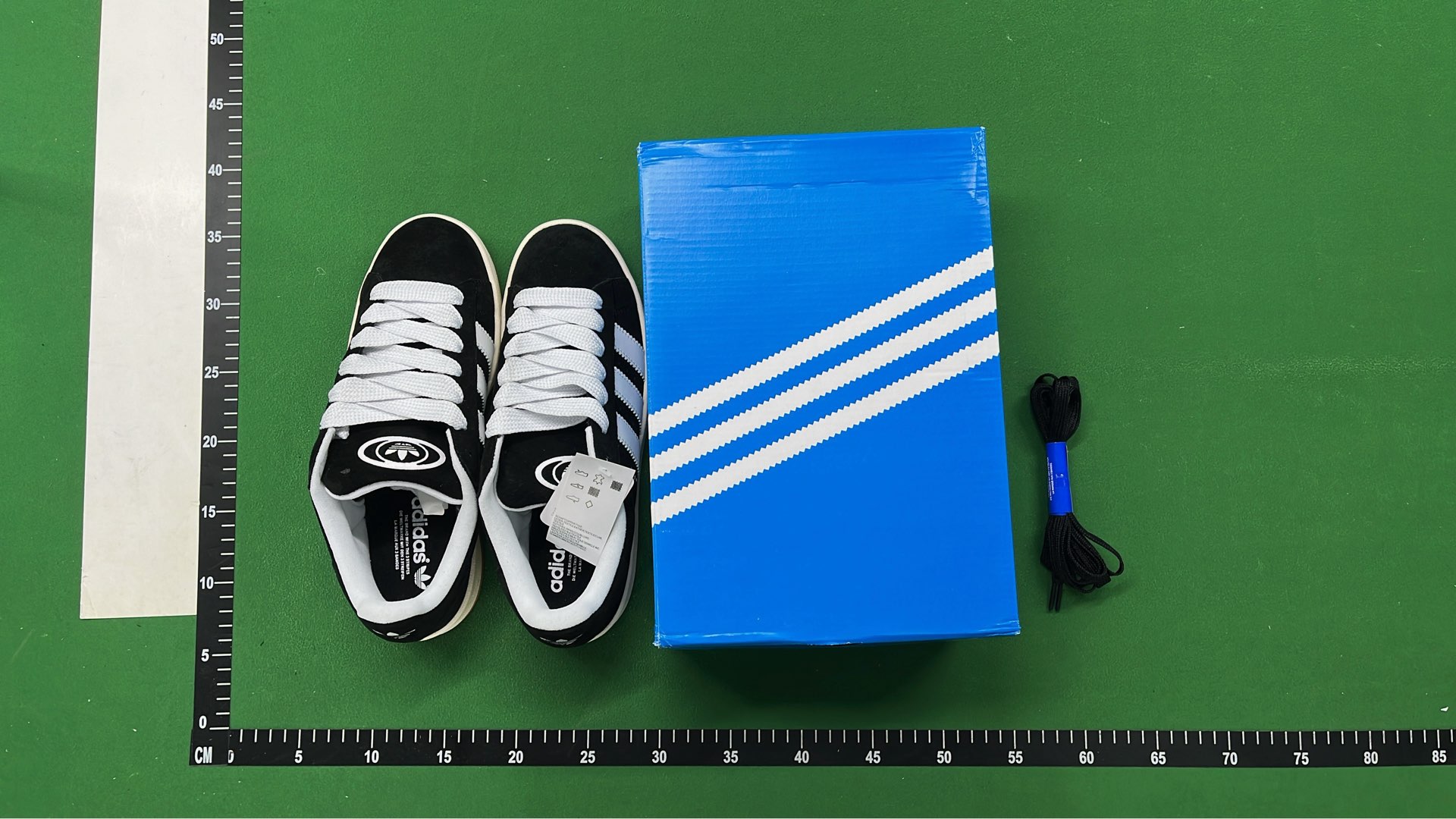 Adidas Campus Sneakers - Classic Casual Shoes for Men and Women