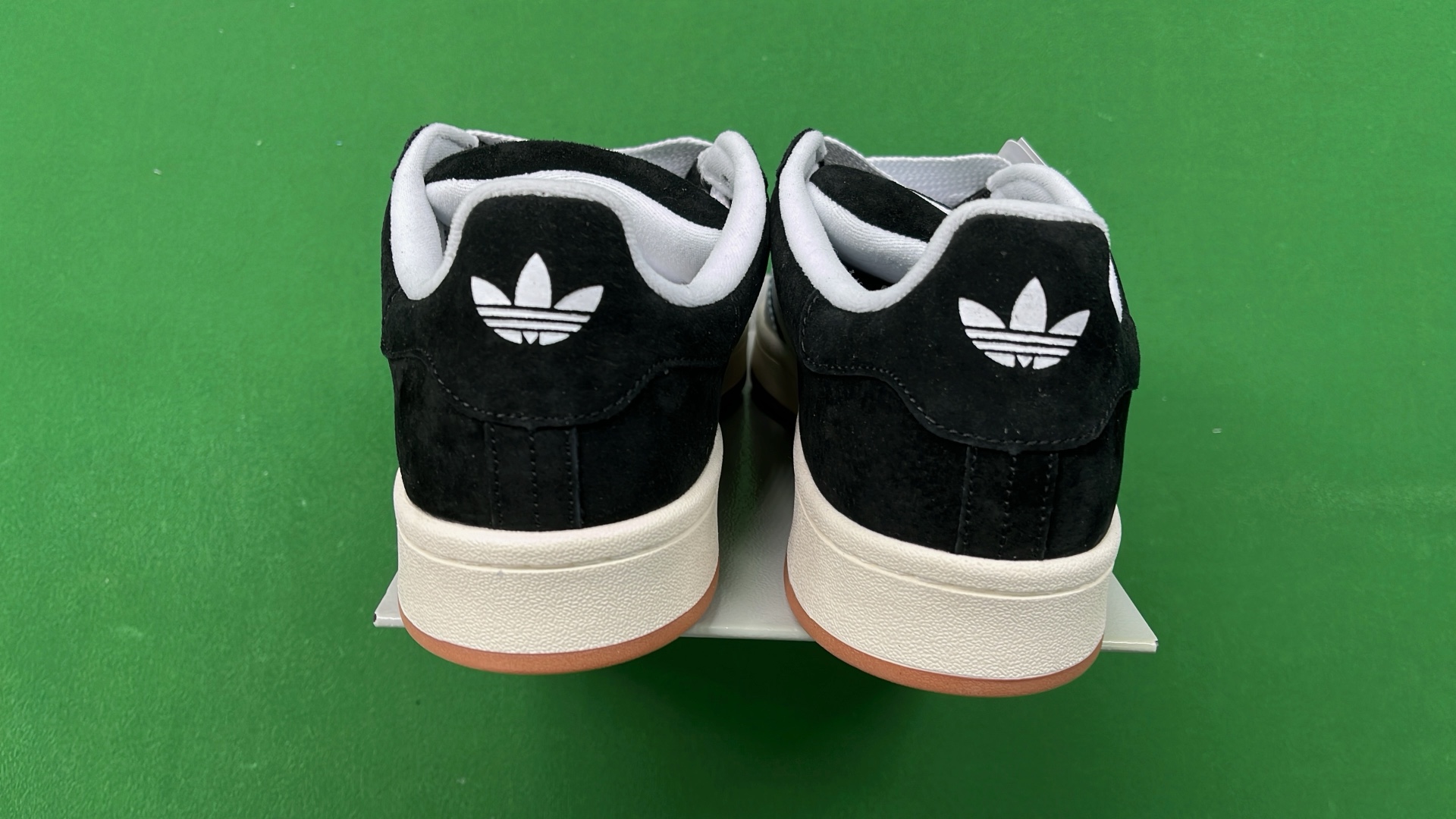 Adidas Campus Sneakers - Classic Casual Shoes for Men and Women