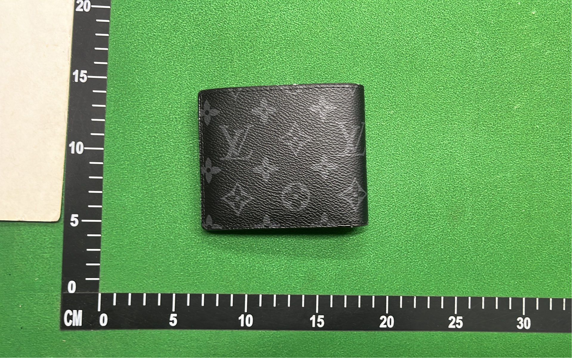 LV Men's Wallets in Classic Monogram and Damier Patterns
