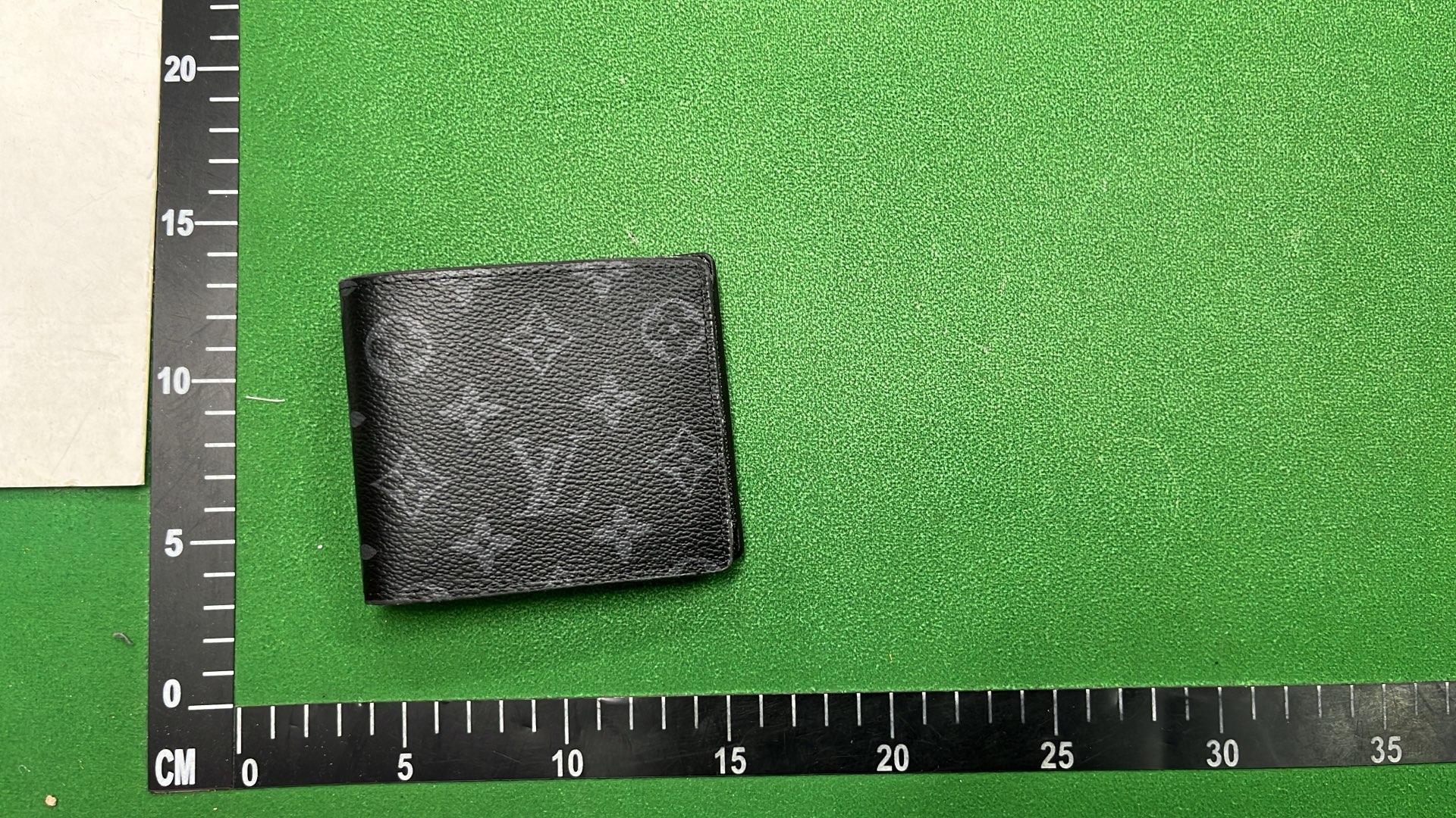 LV Men's Wallets in Classic Monogram and Damier Patterns