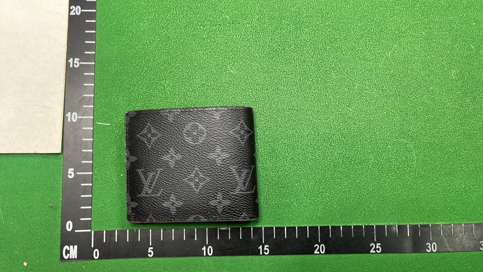 LV Men's Wallets in Classic Monogram and Damier Patterns