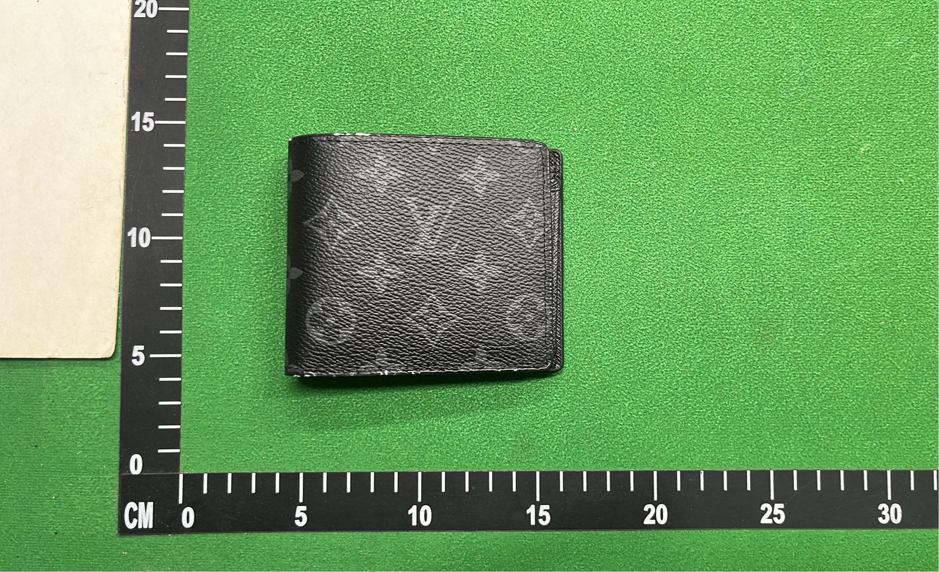LV Men's Wallets in Classic Monogram and Damier Patterns