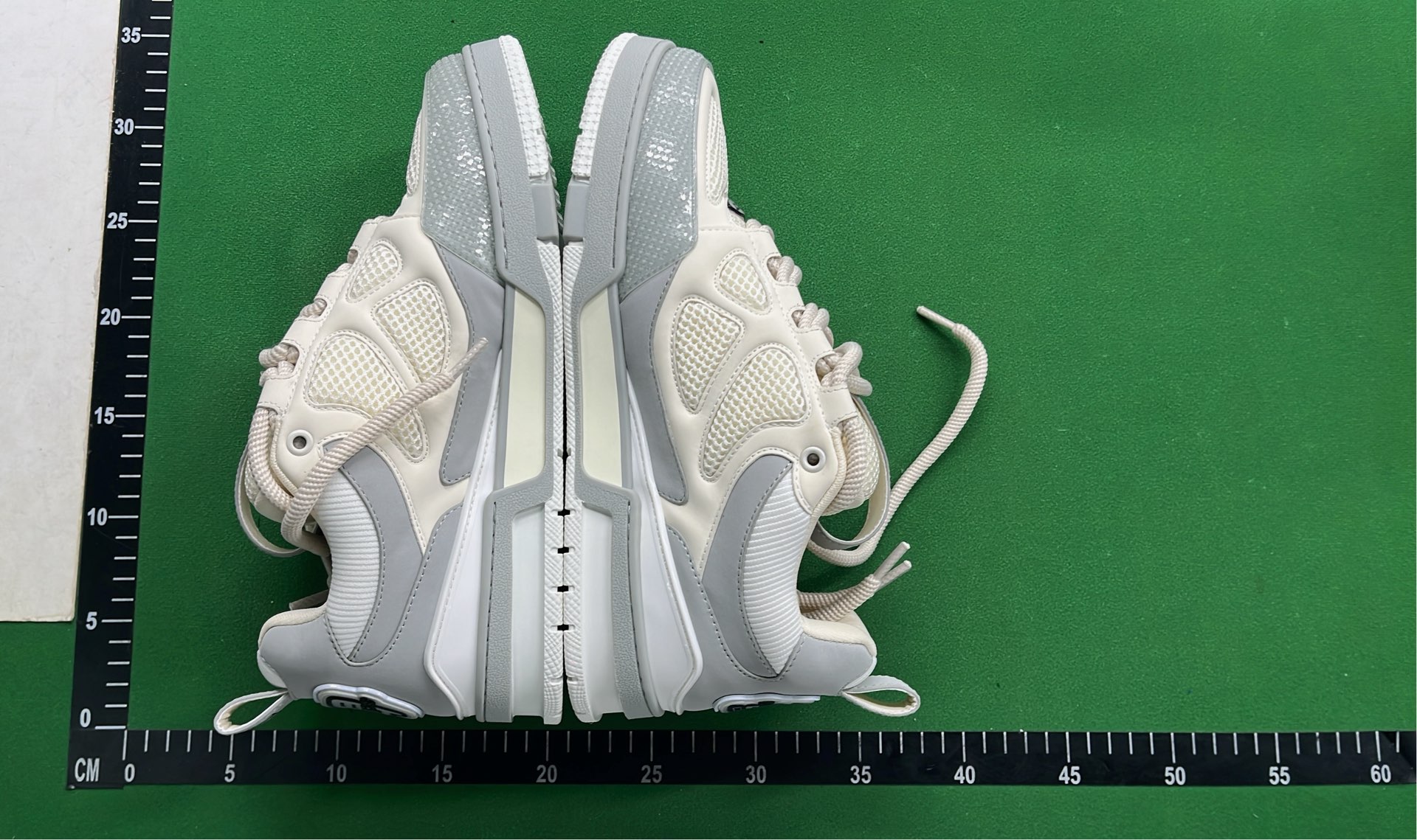 Louis Vuitton Trainer Sneakers - Premium Fashion Sport Shoes