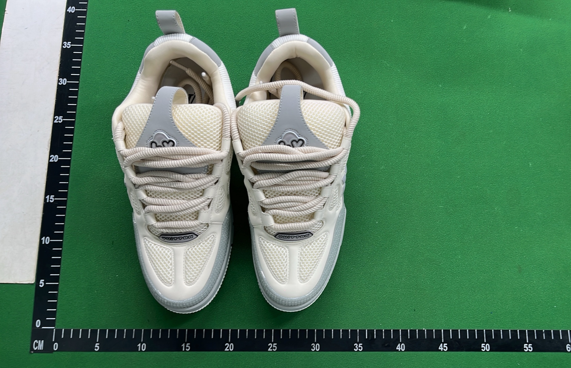 Louis Vuitton Trainer Sneakers - Premium Fashion Sport Shoes