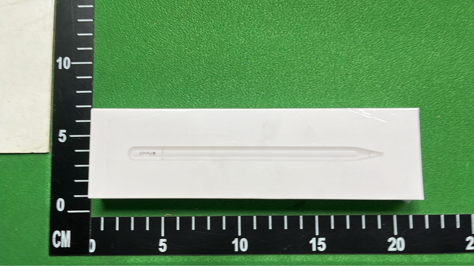 Apple Pencil (2nd Generation) for iPad Pro and iPad Air