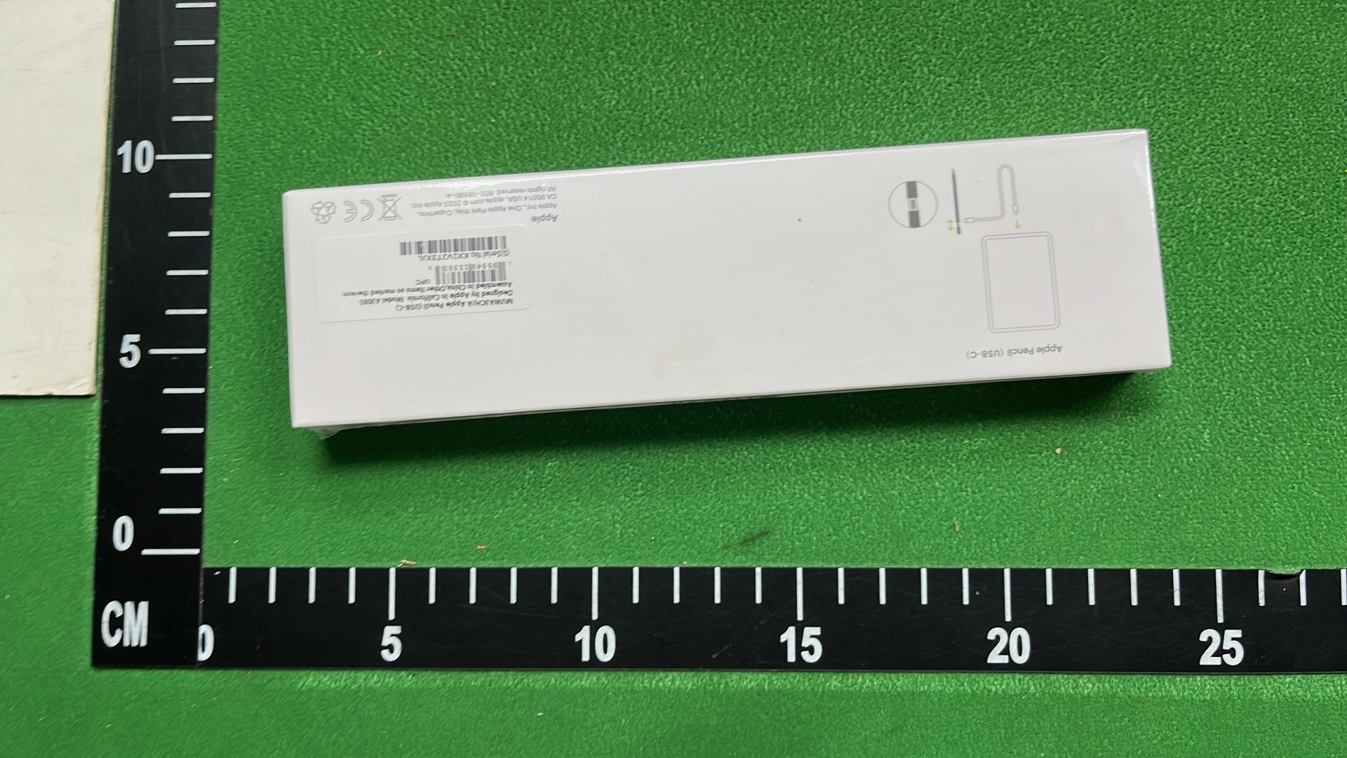 Apple Pencil (2nd Generation) for iPad Pro and iPad Air