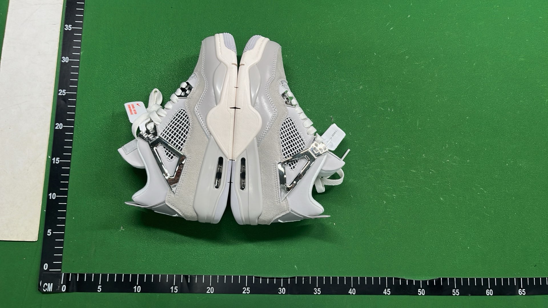Air Jordan 4 Retro Shoes - Multiple Colorways Available