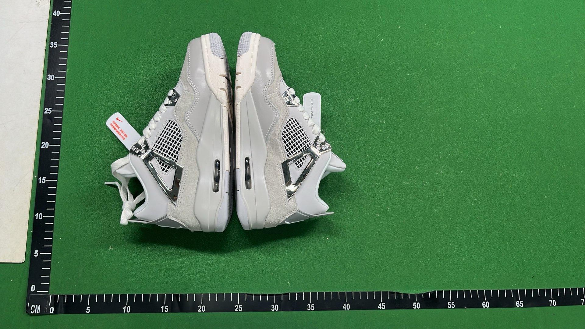 Air Jordan 4 Retro Shoes - Multiple Colorways Available