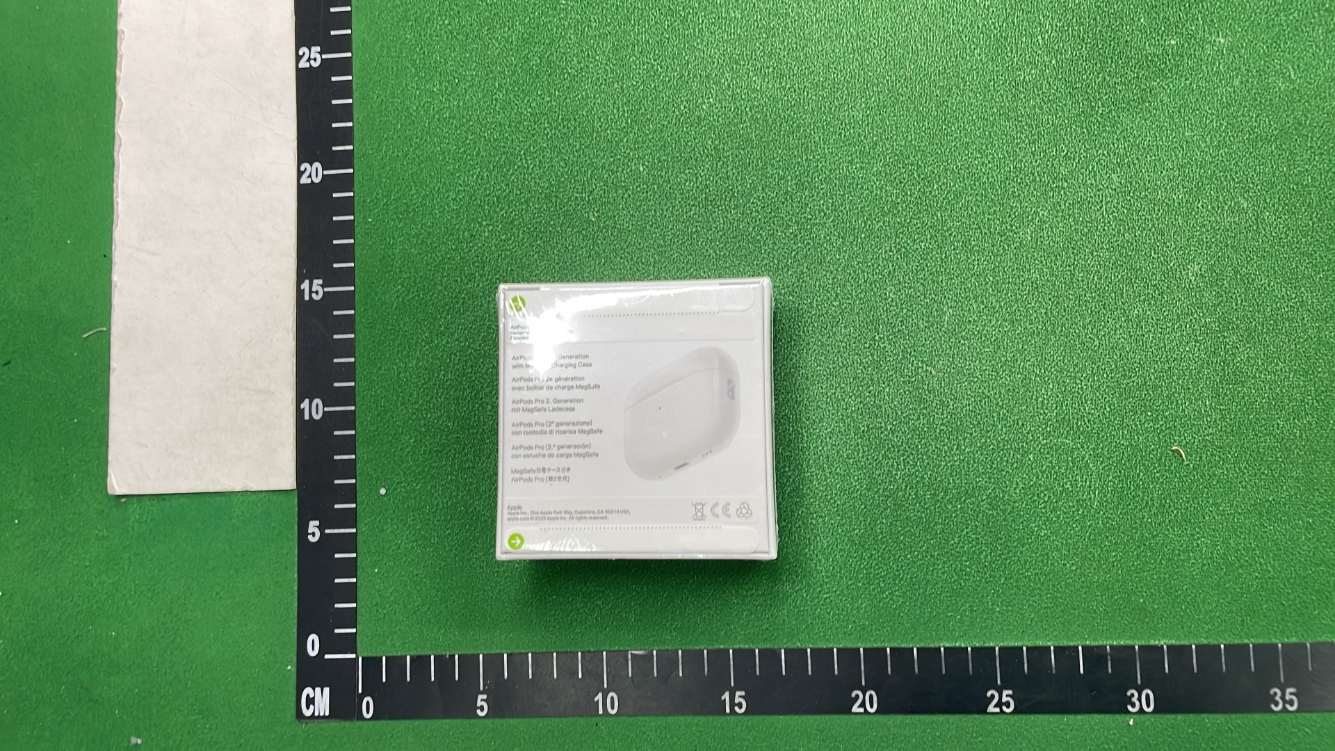 AirPods Pro 2 Wireless Earbuds with Active Noise Cancellation