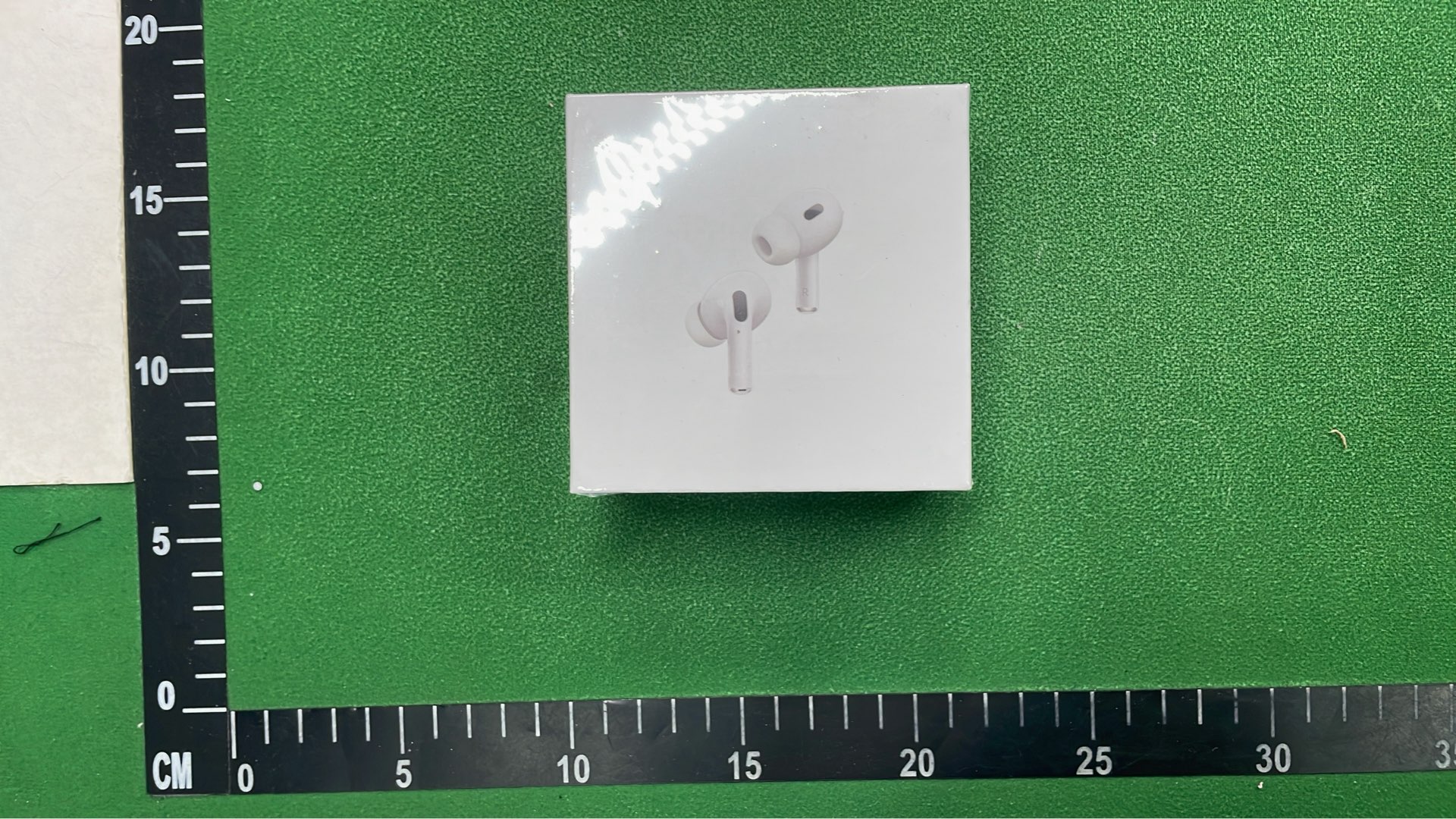 AirPods Pro 2 Wireless Earbuds with Active Noise Cancellation