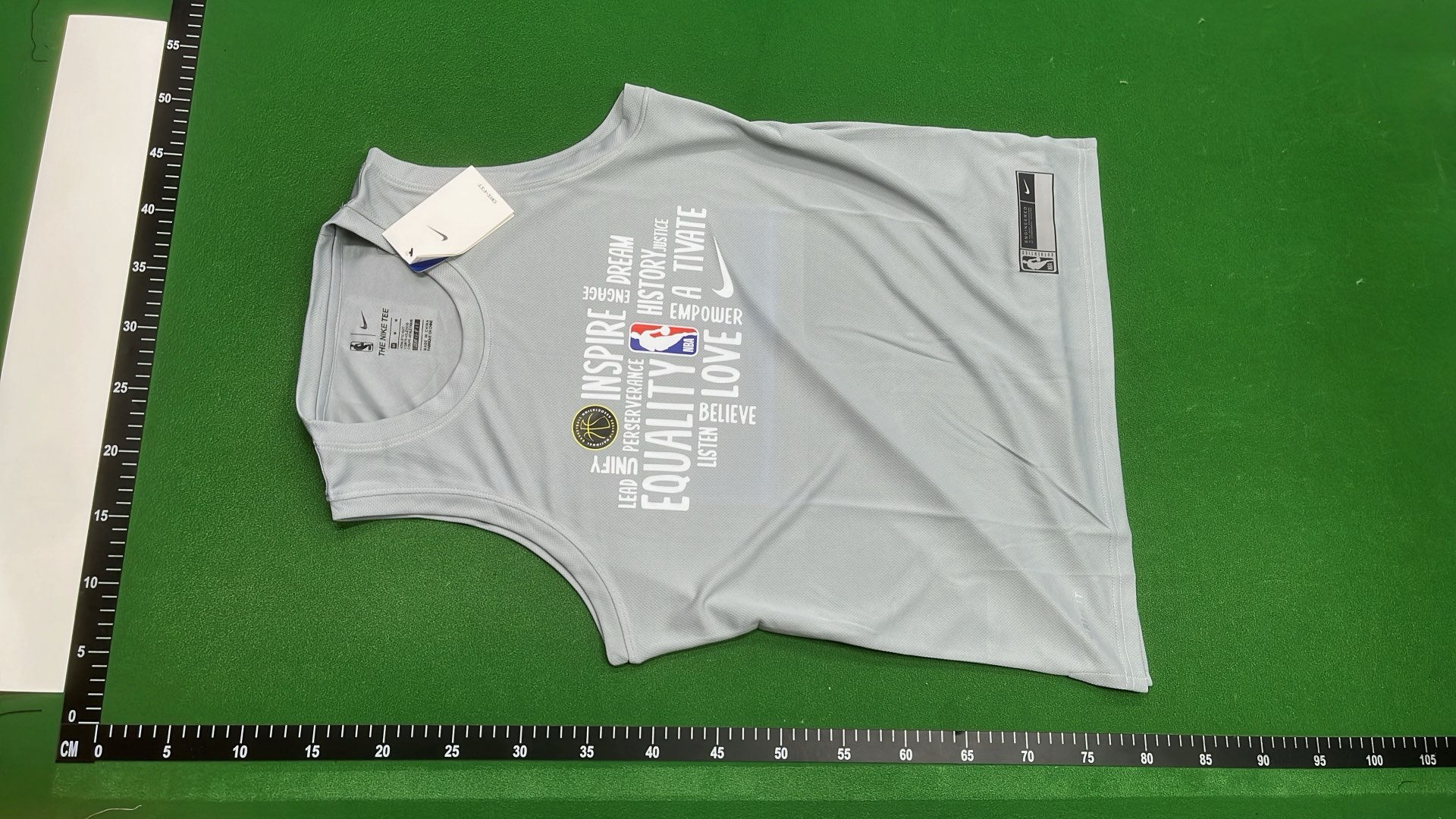 Nike Black Lives Matter Tank Top