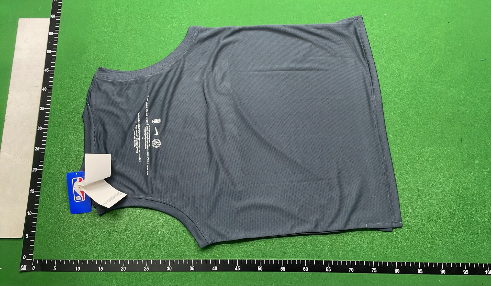 Nike Black Lives Matter Tank Top