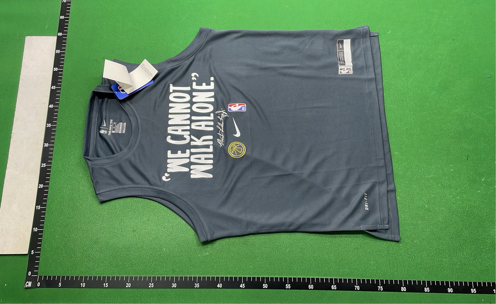 Nike Black Lives Matter Tank Top