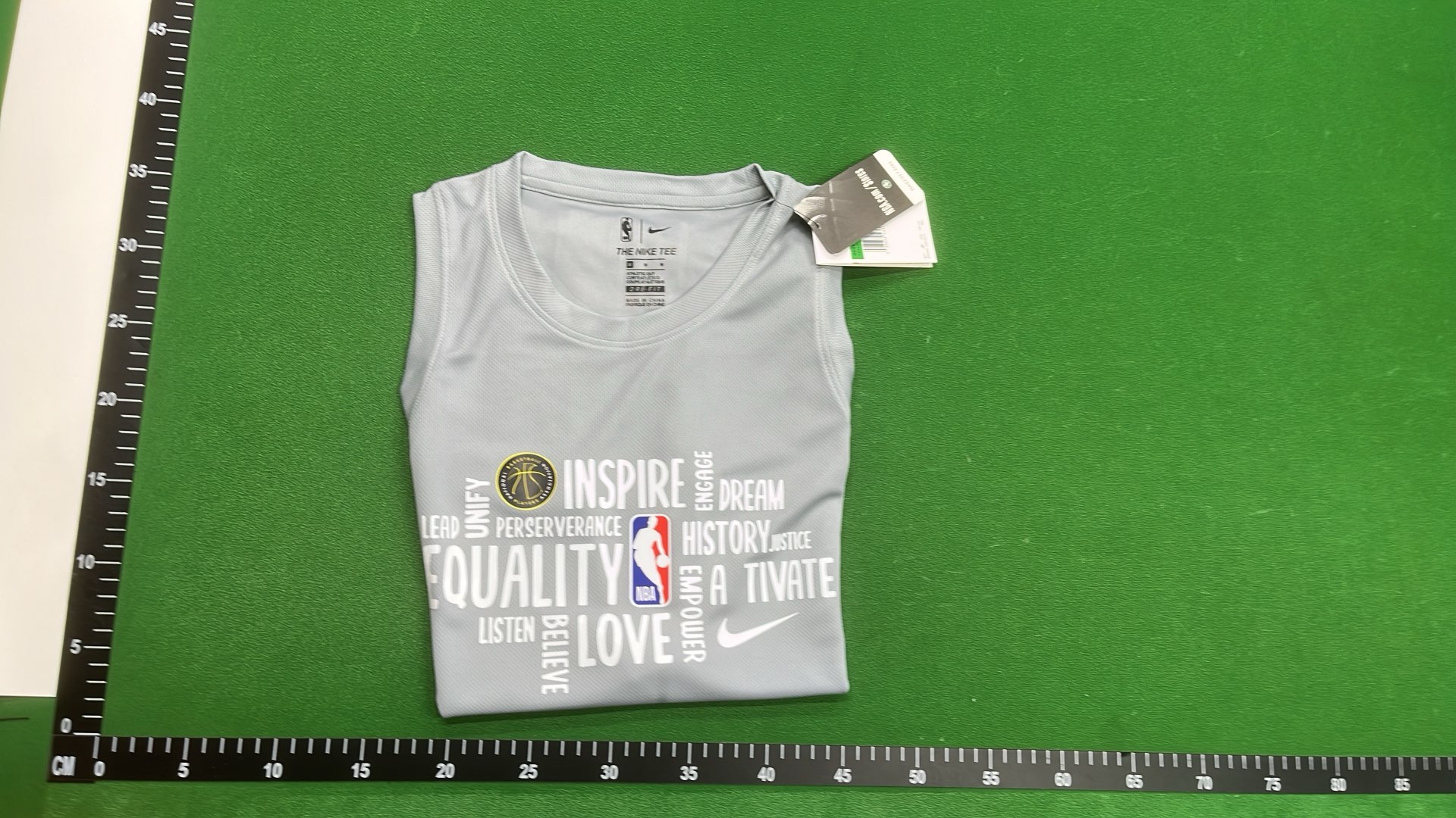 Nike Black Lives Matter Tank Top