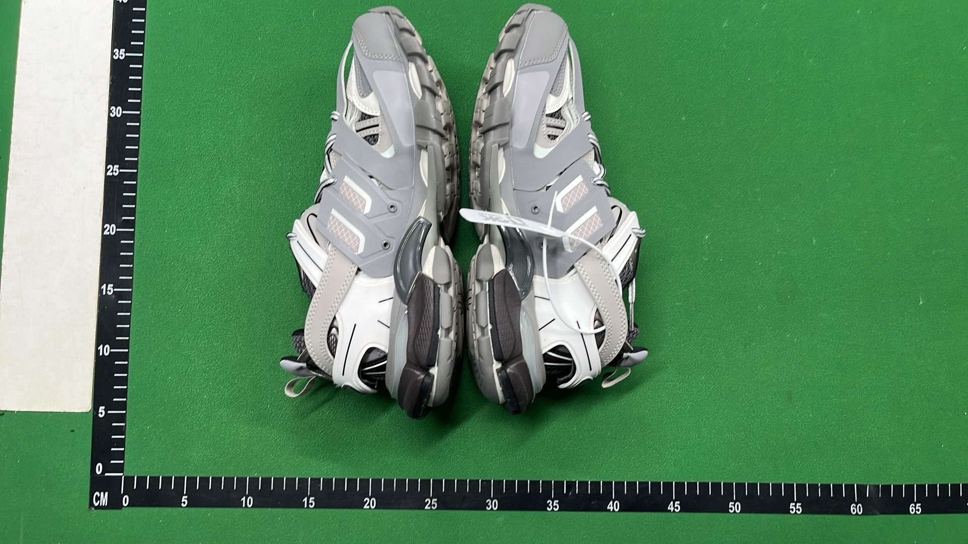 Balenciaga Triple S Black Sneakers for Men and Women