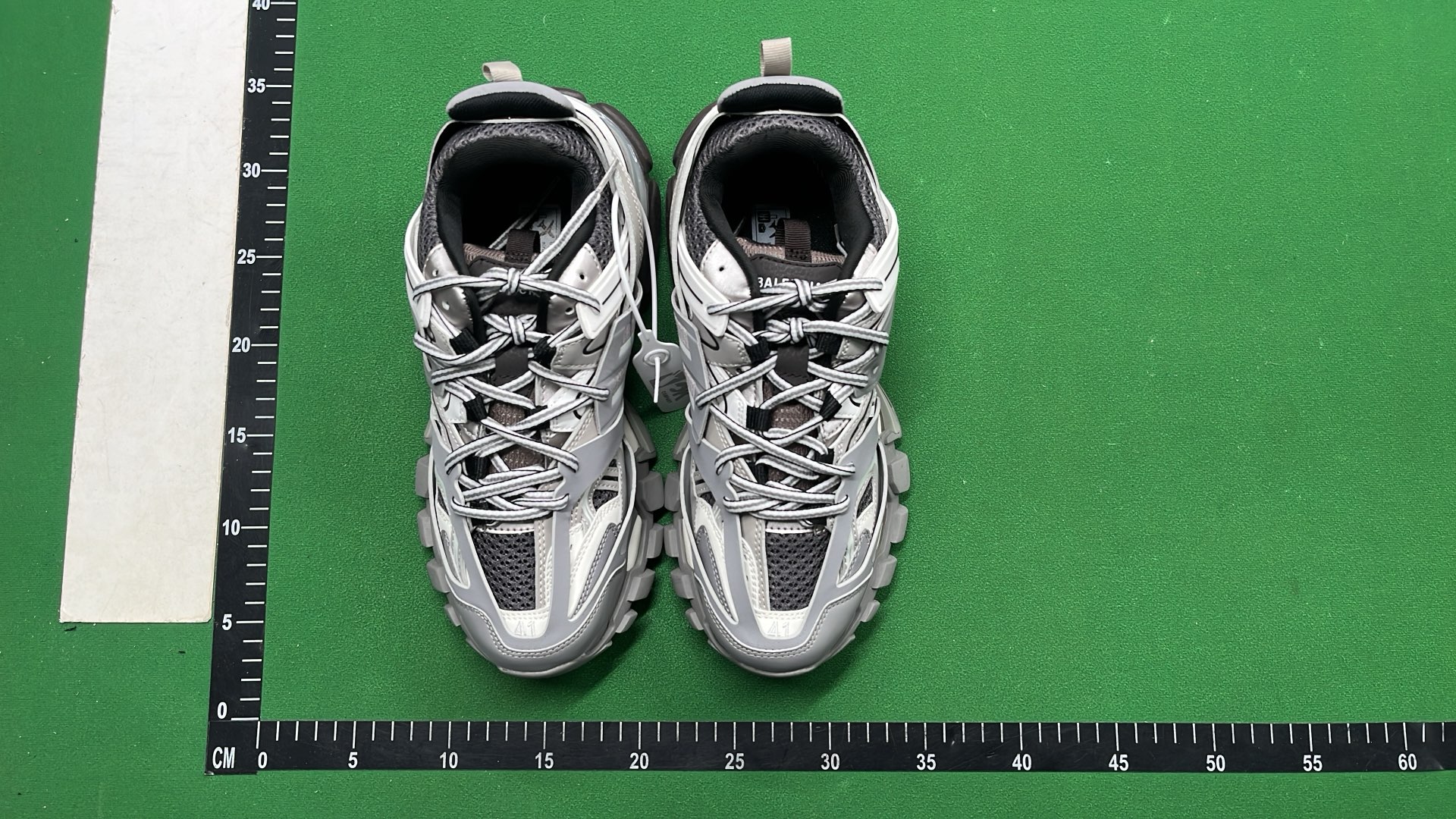 Balenciaga Triple S Black Sneakers for Men and Women