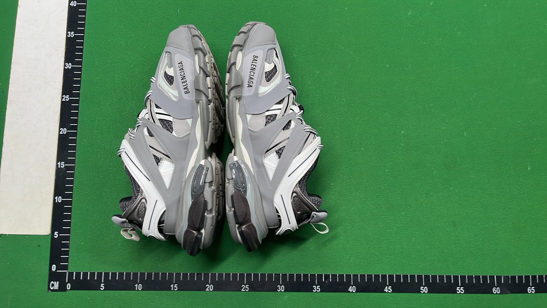 Balenciaga Triple S Black Sneakers for Men and Women