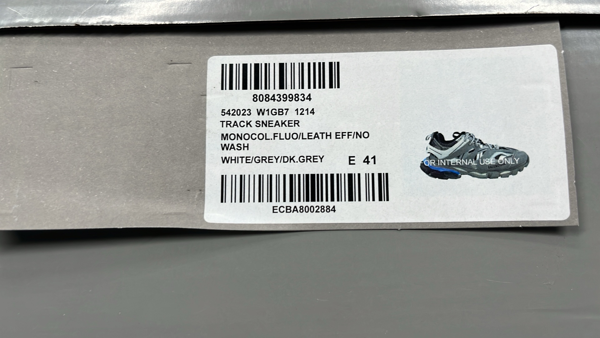 Balenciaga Triple S Black Sneakers for Men and Women