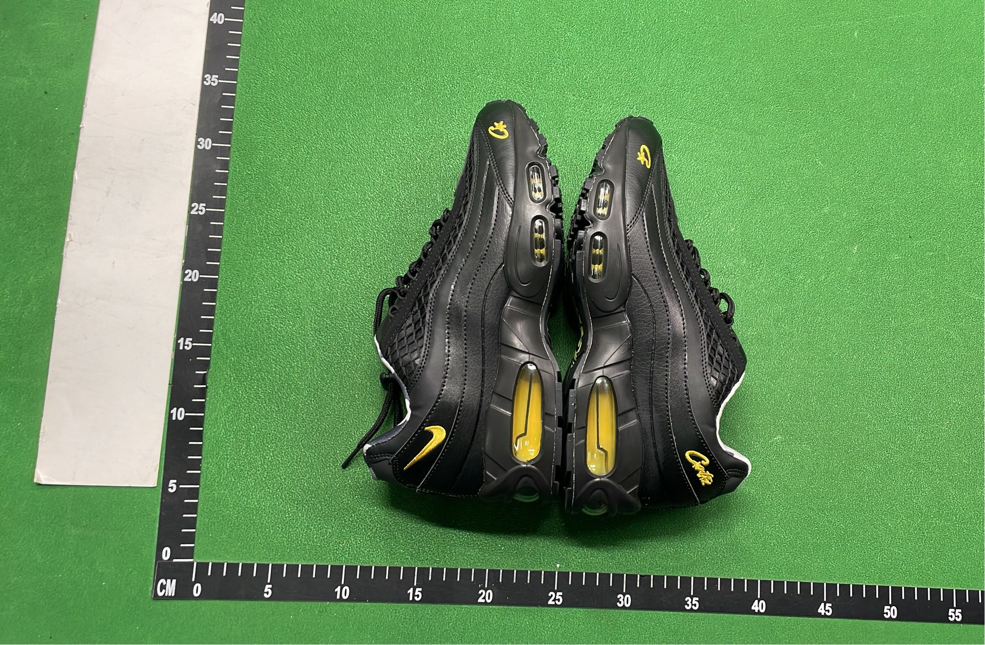 Nike Air Max 95 Men's Sneakers