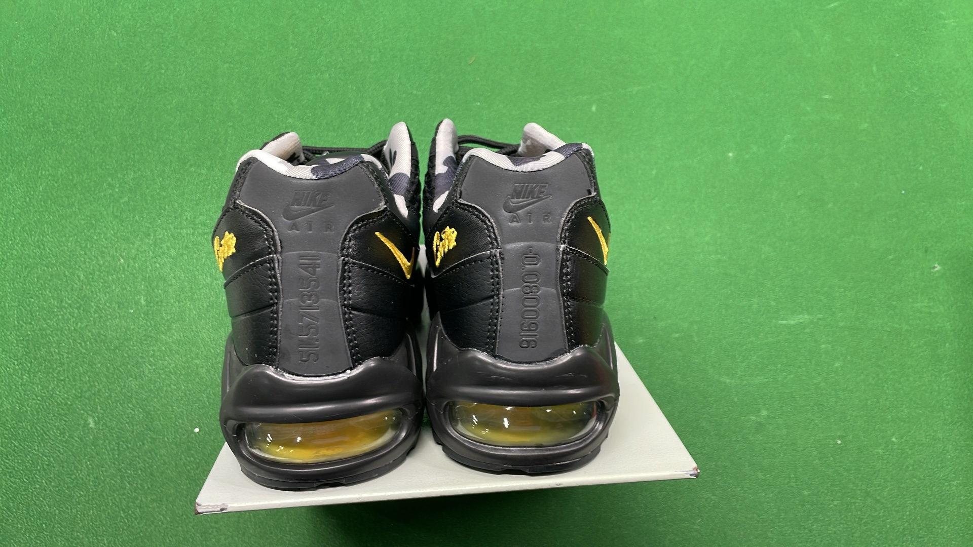 Nike Air Max 95 Men's Sneakers
