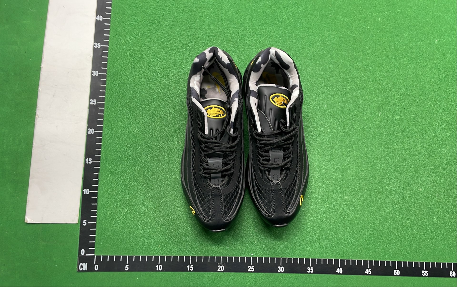 Nike Air Max 95 Men's Sneakers