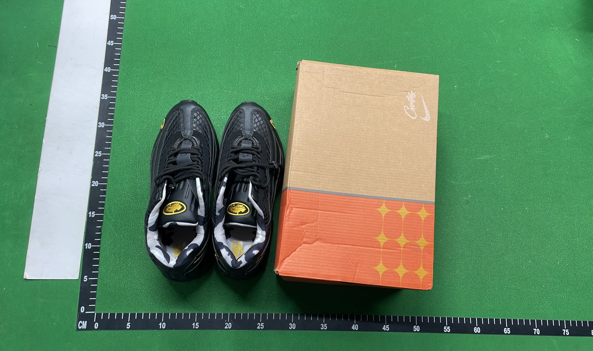 Nike Air Max 95 Men's Sneakers