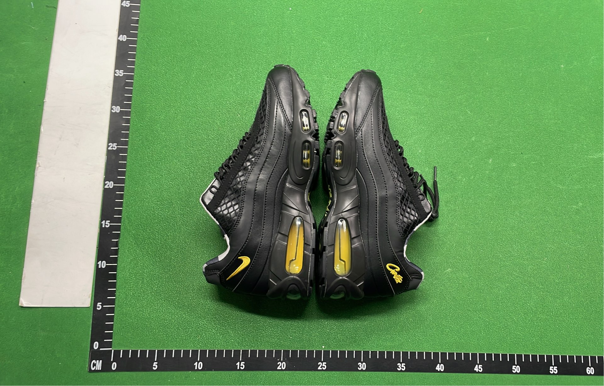 Nike Air Max 95 Men's Sneakers
