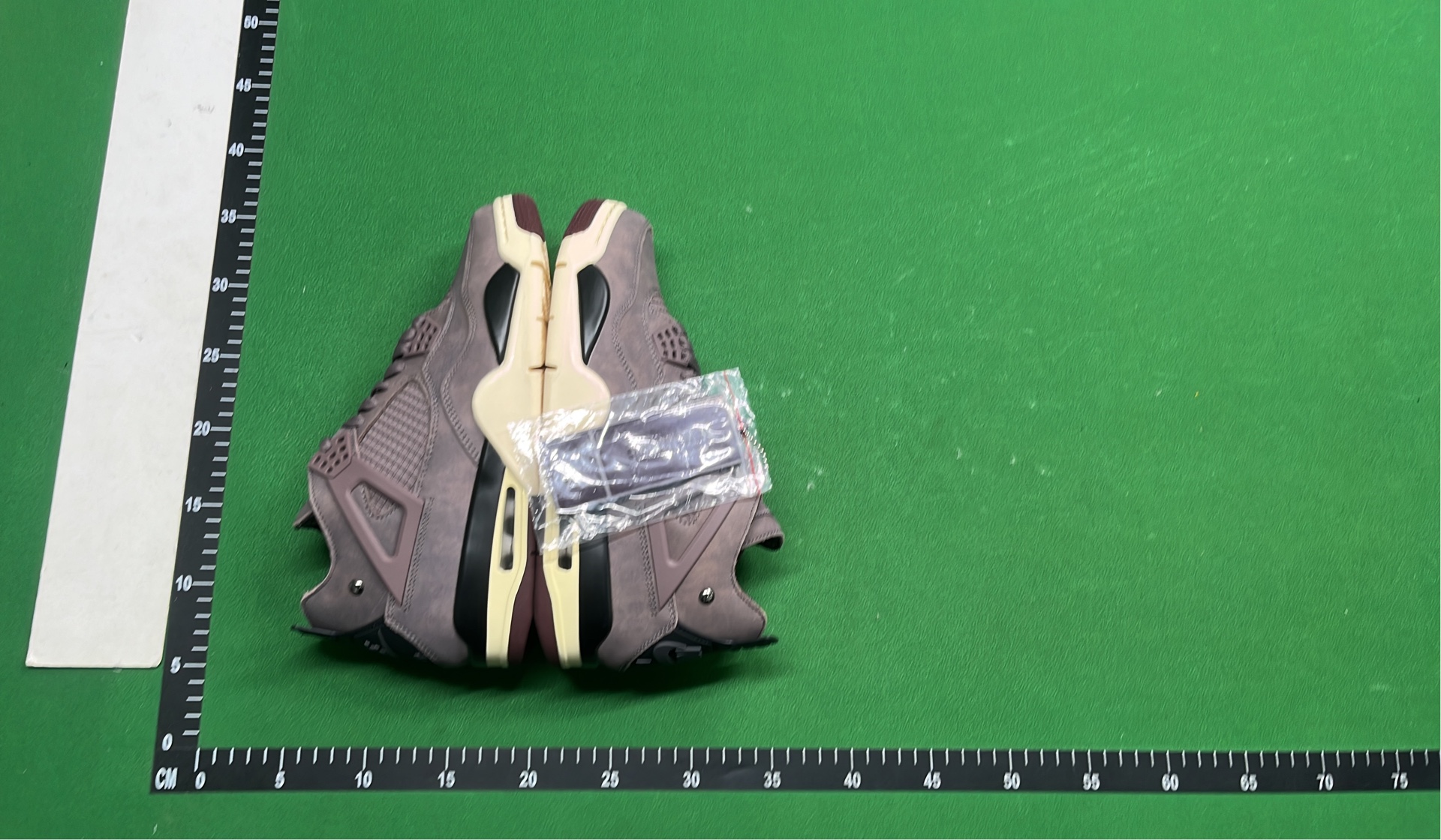 GXMADE Air Jordan 4 Sneakers