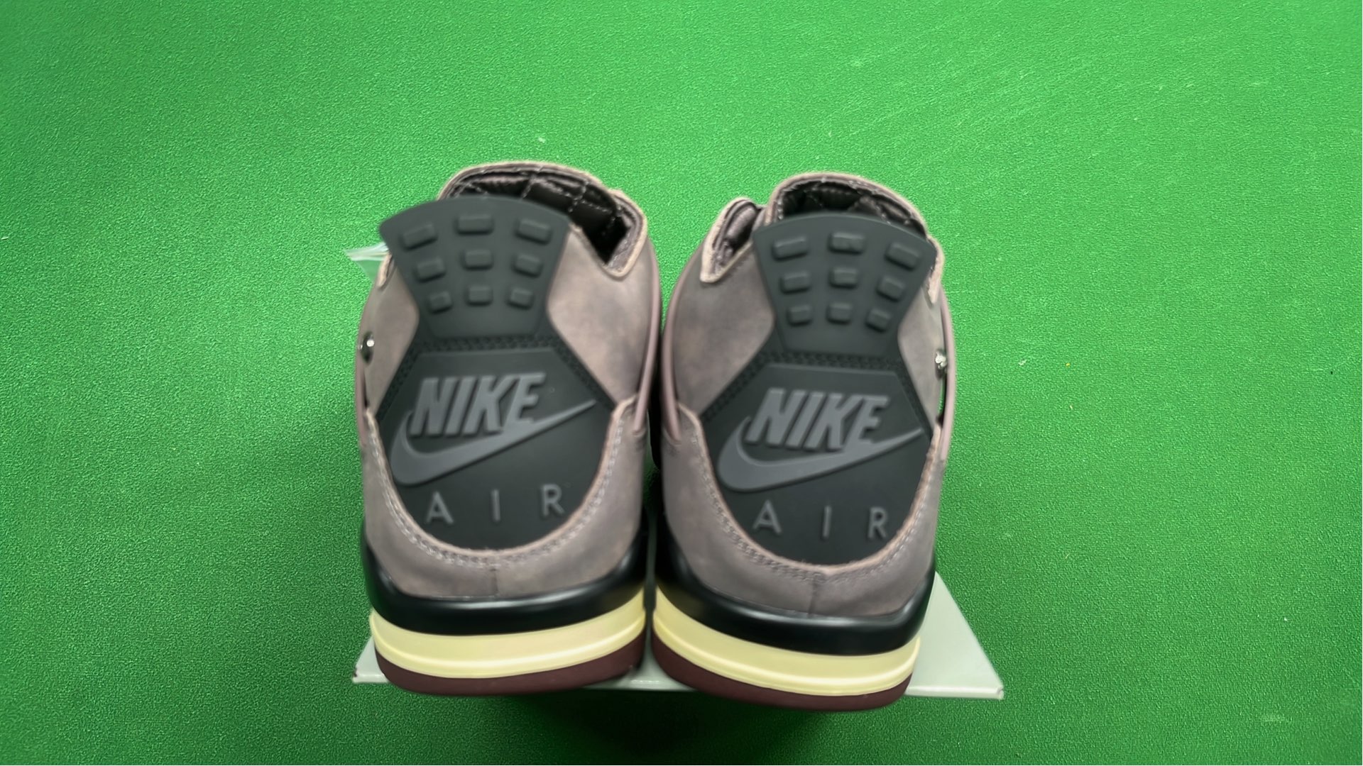 GXMADE Air Jordan 4 Sneakers