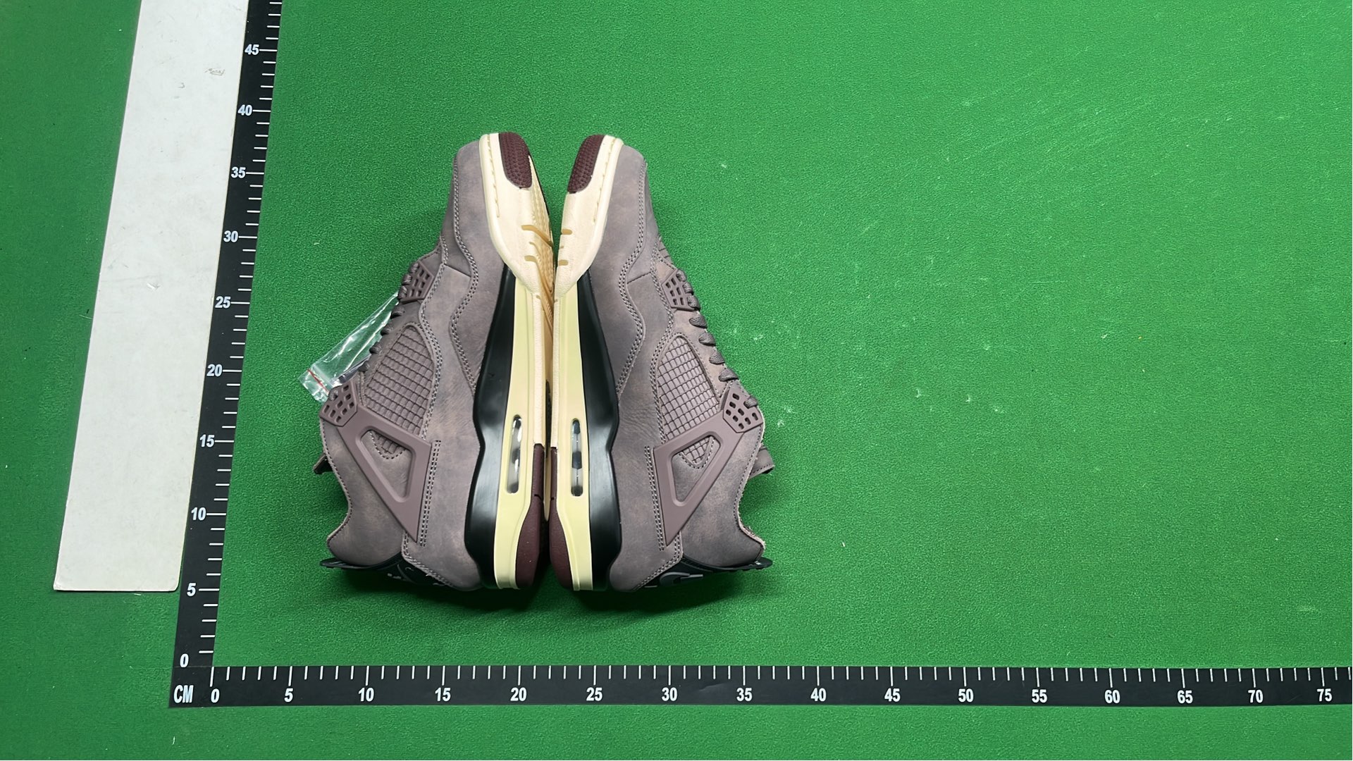 GXMADE Air Jordan 4 Sneakers