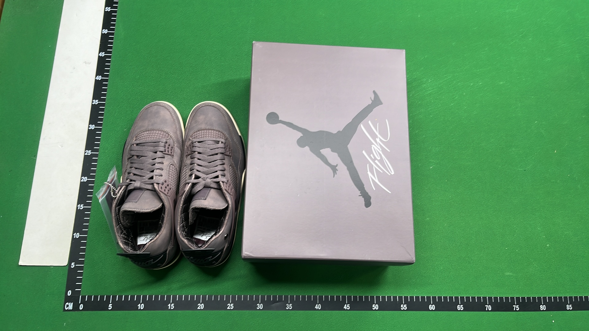 GXMADE Air Jordan 4 Sneakers